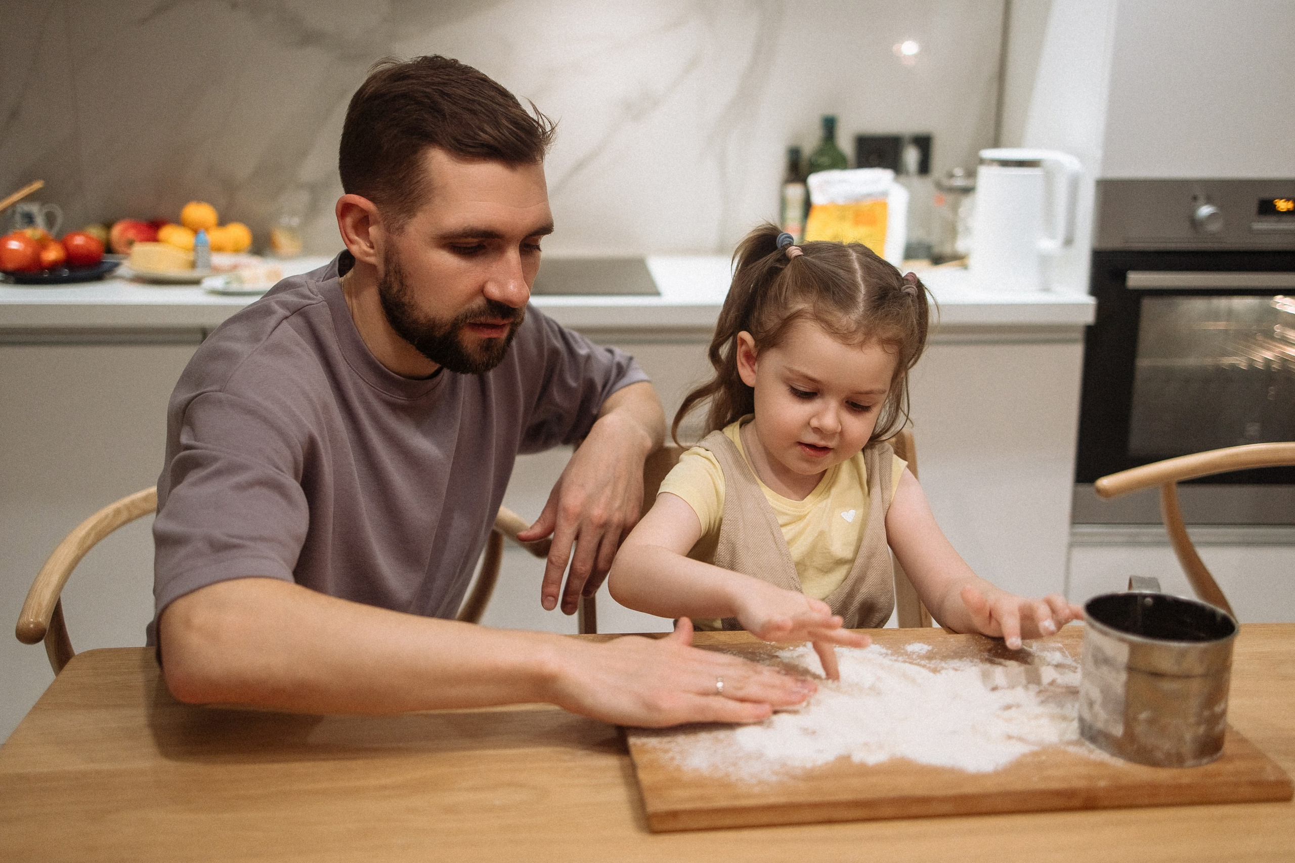 Фотосессия № 8 (Домашняя съемка). Фотография