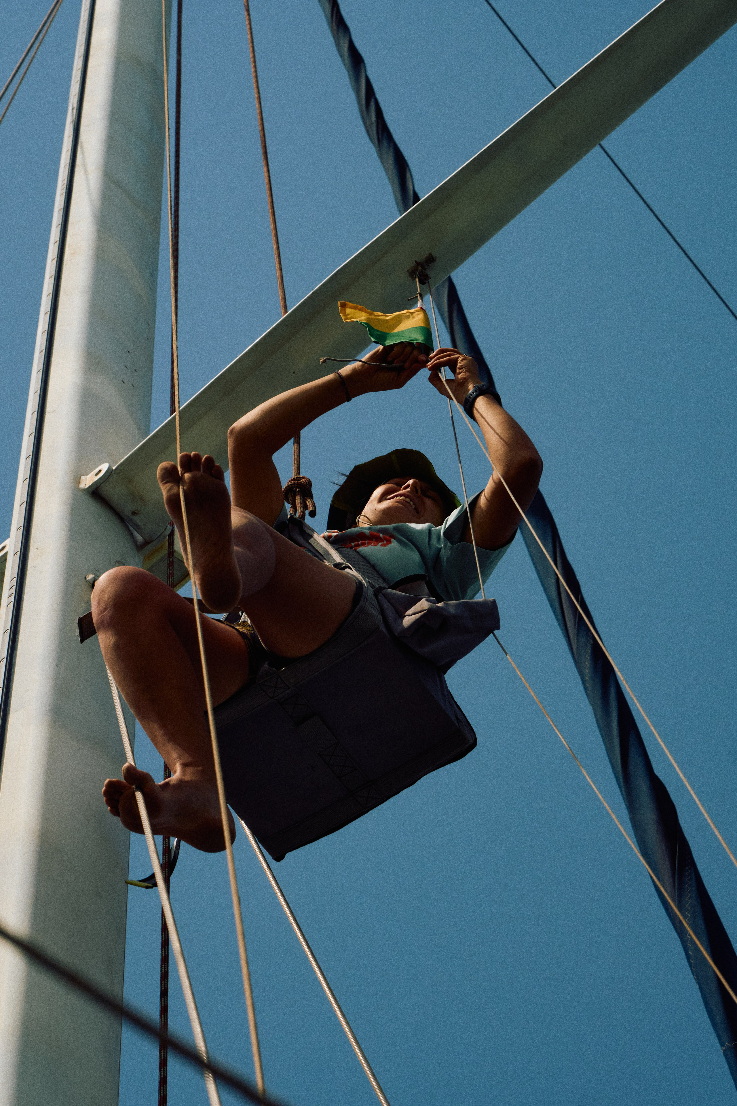 Guinea-Bissau. See the moment and catche. commercial and reportage