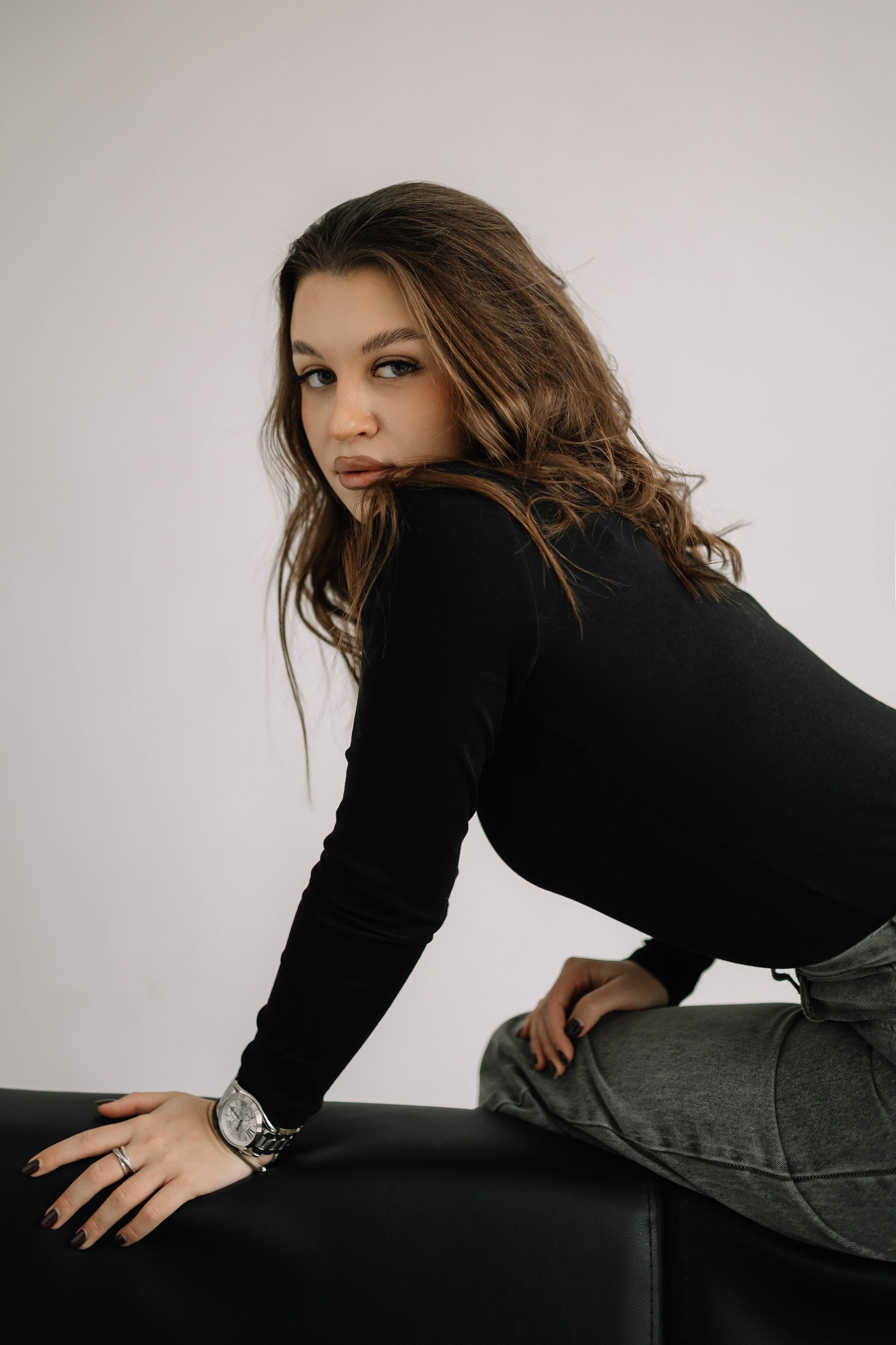 Карина. Фотограф Александра Кузнецова