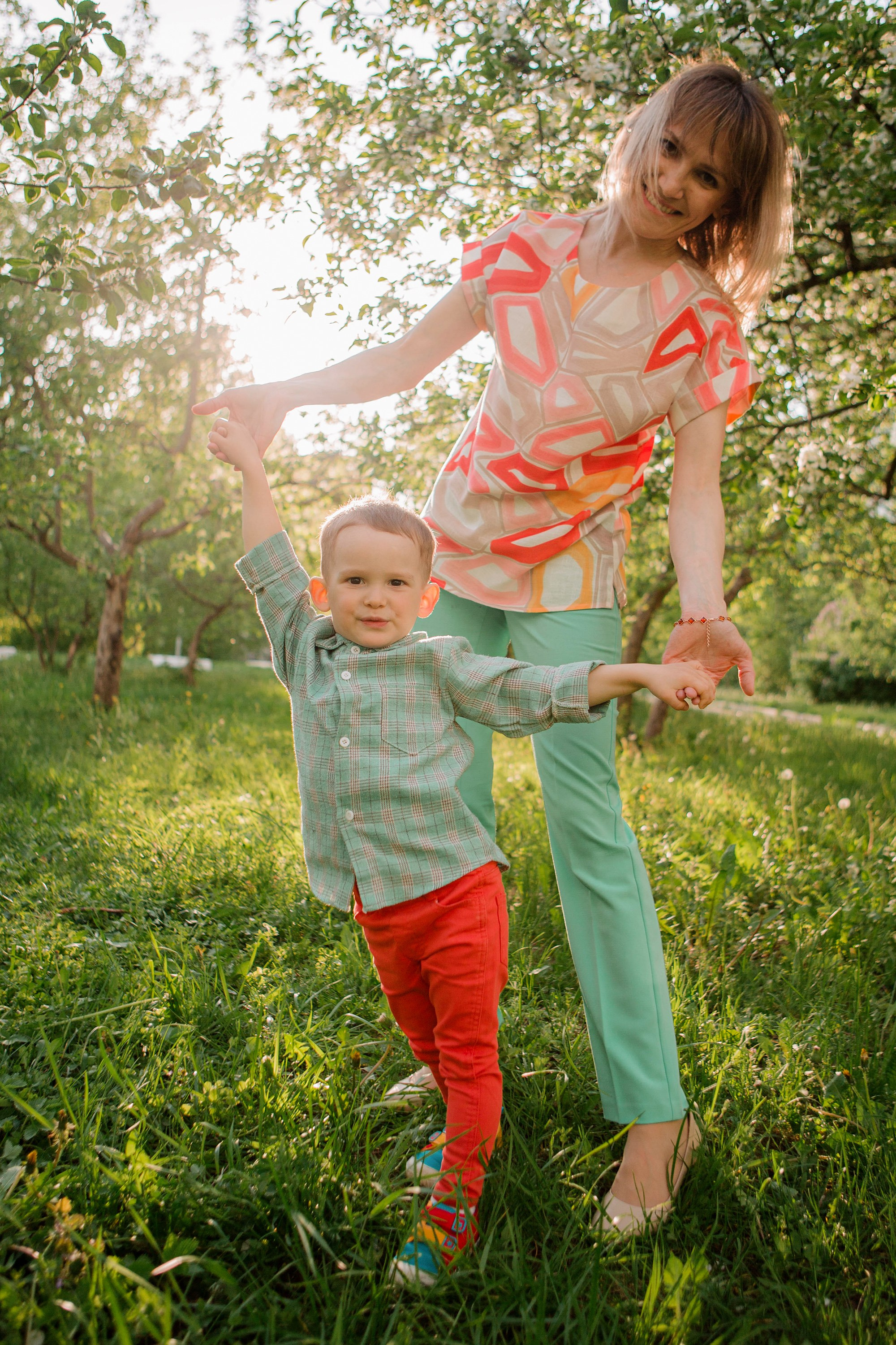 Савиных. Фотограф Александра Кузнецова