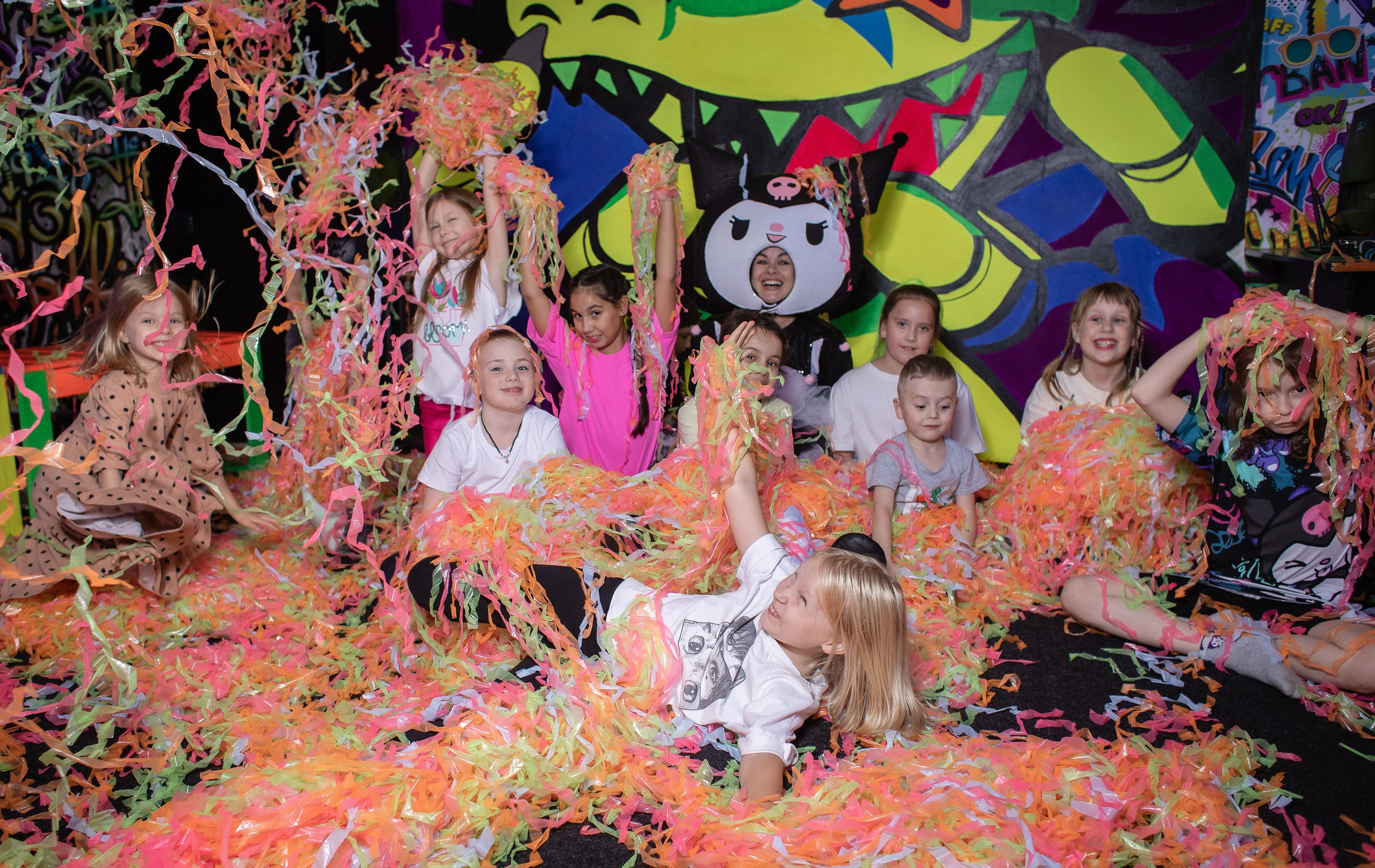 Золотая рыбка. Фотограф Татьяна Орлова