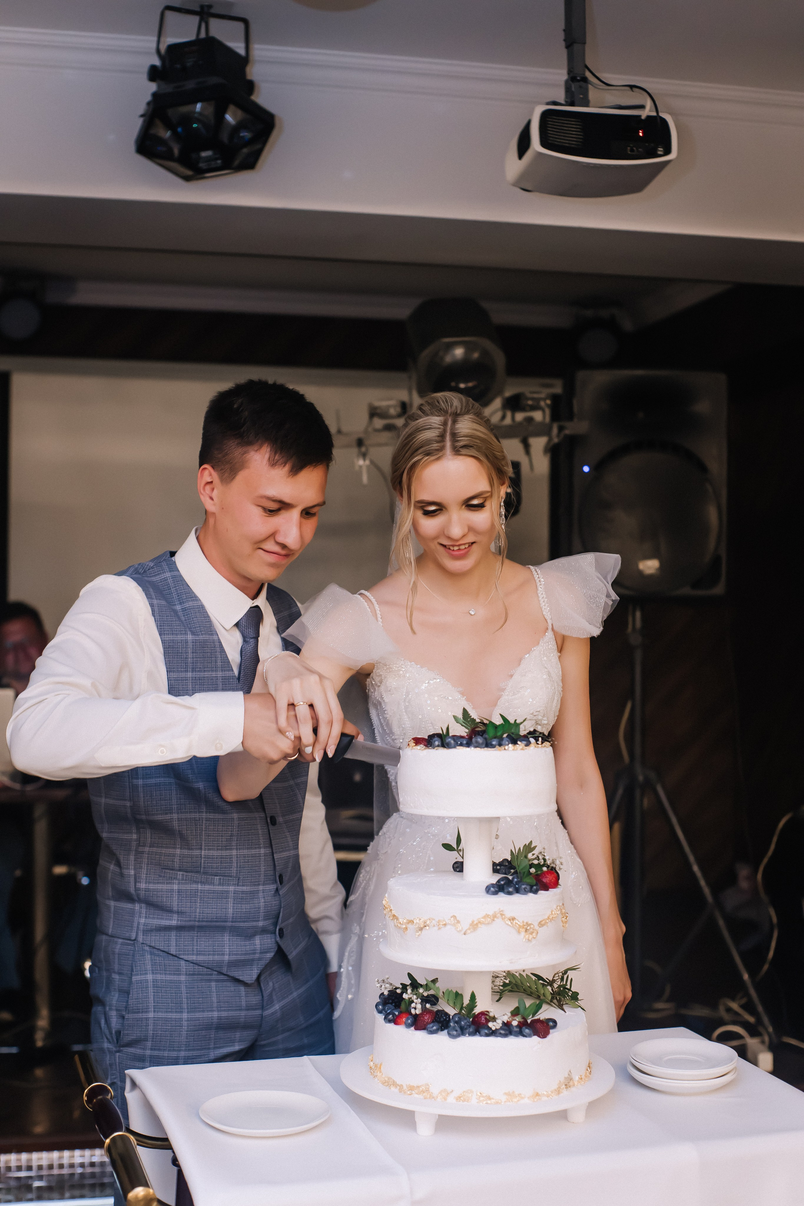 Свадебный день. Фотограф в Иркутске