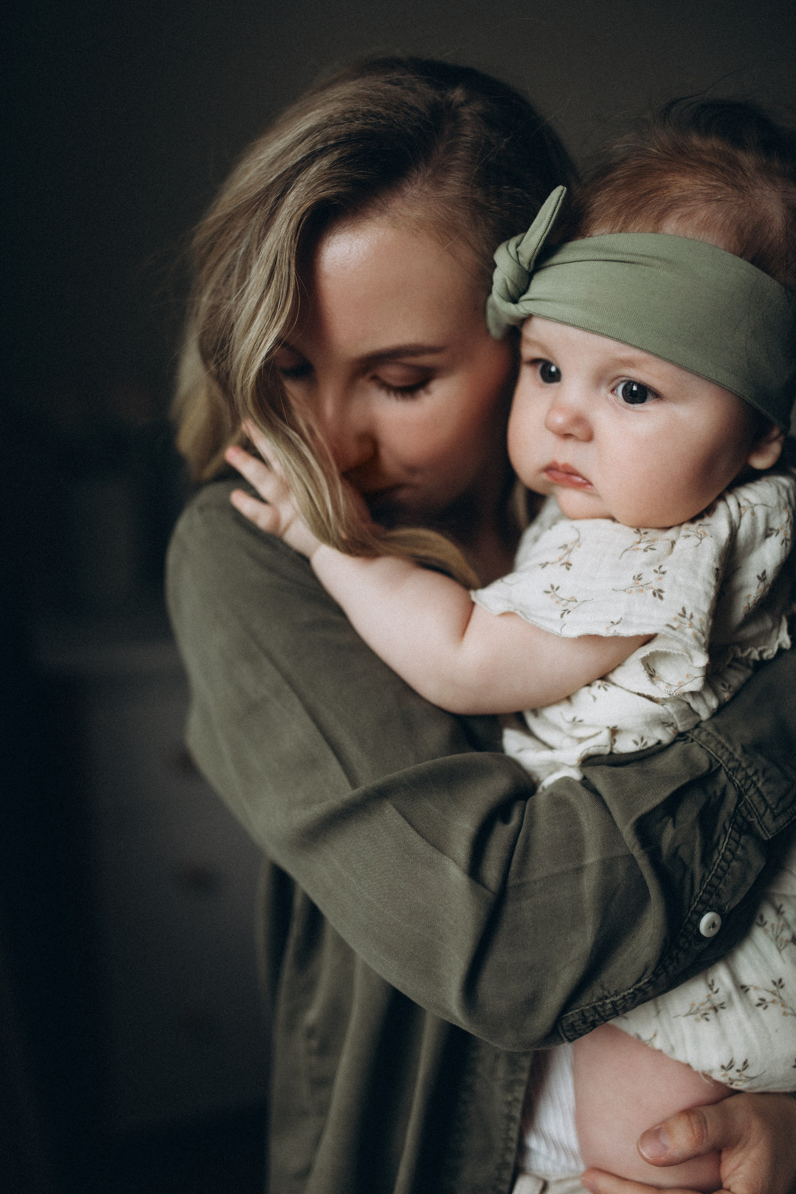 Дарина, Никита, Вики. Фотограф из Петербурга