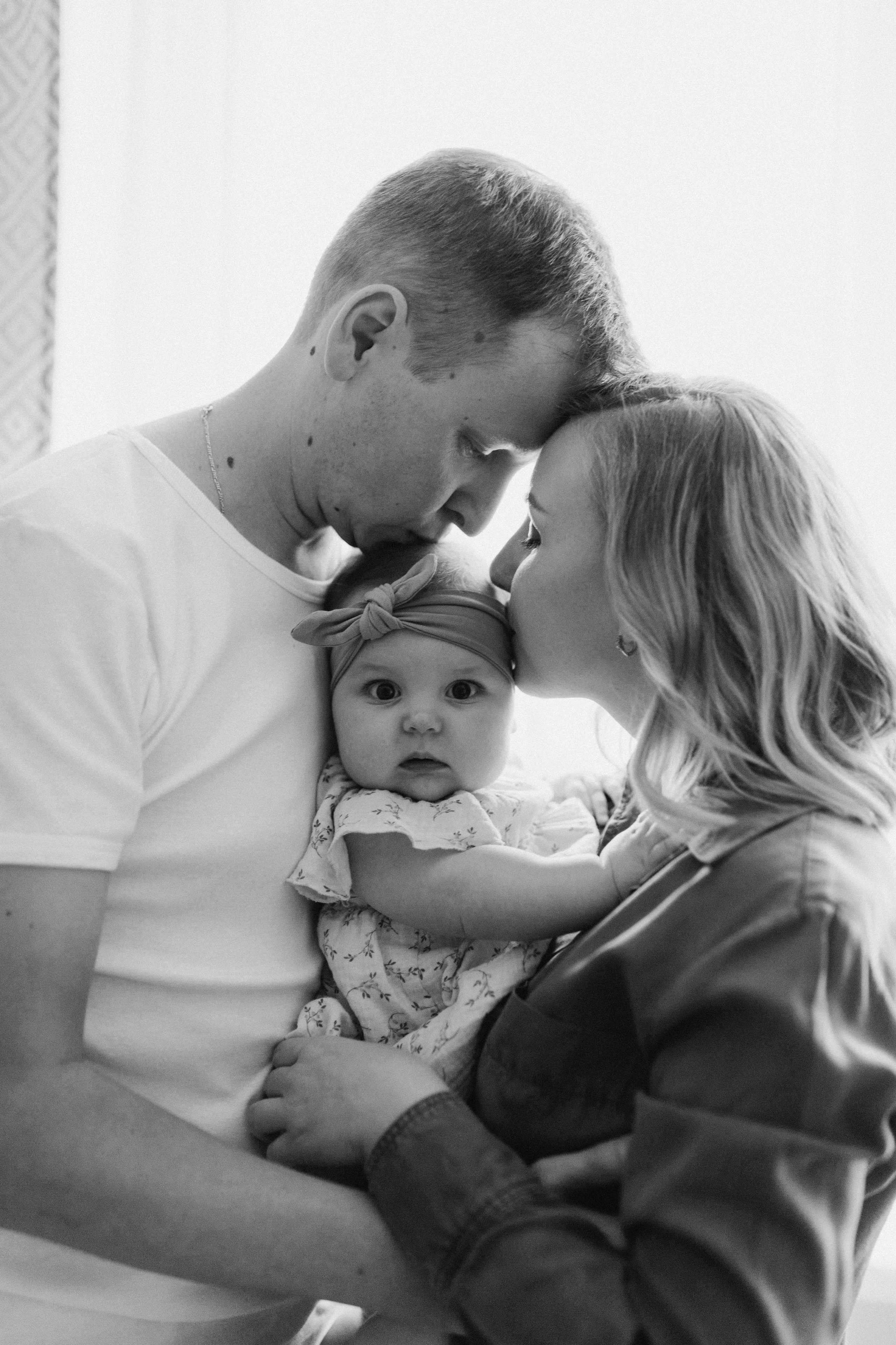 Дарина, Никита, Вики. Фотограф из Петербурга