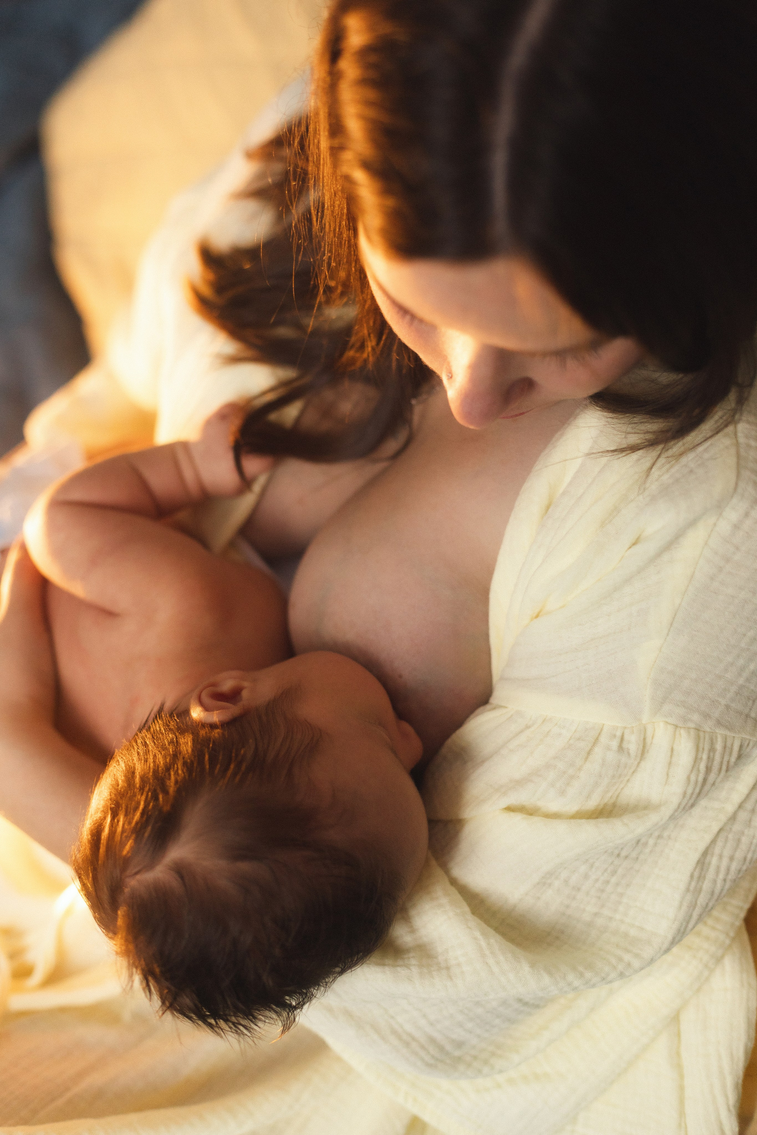 Появление брата. Фотограф из Петербурга