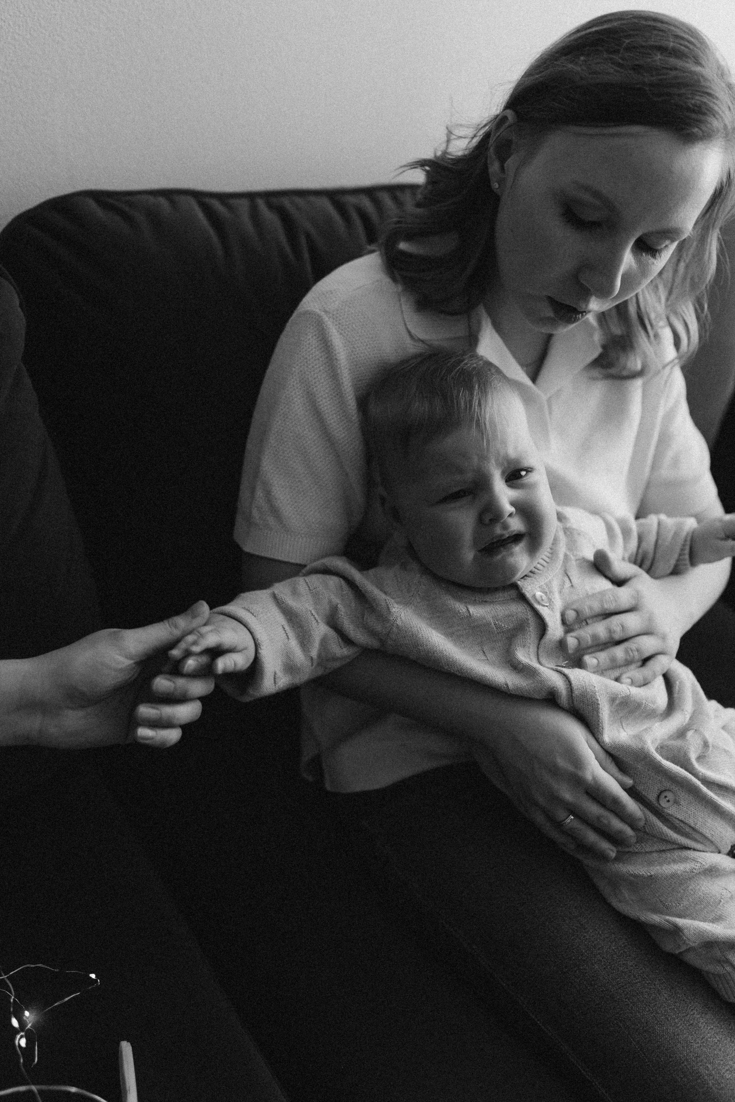 Вместе дома. Фотограф из Петербурга