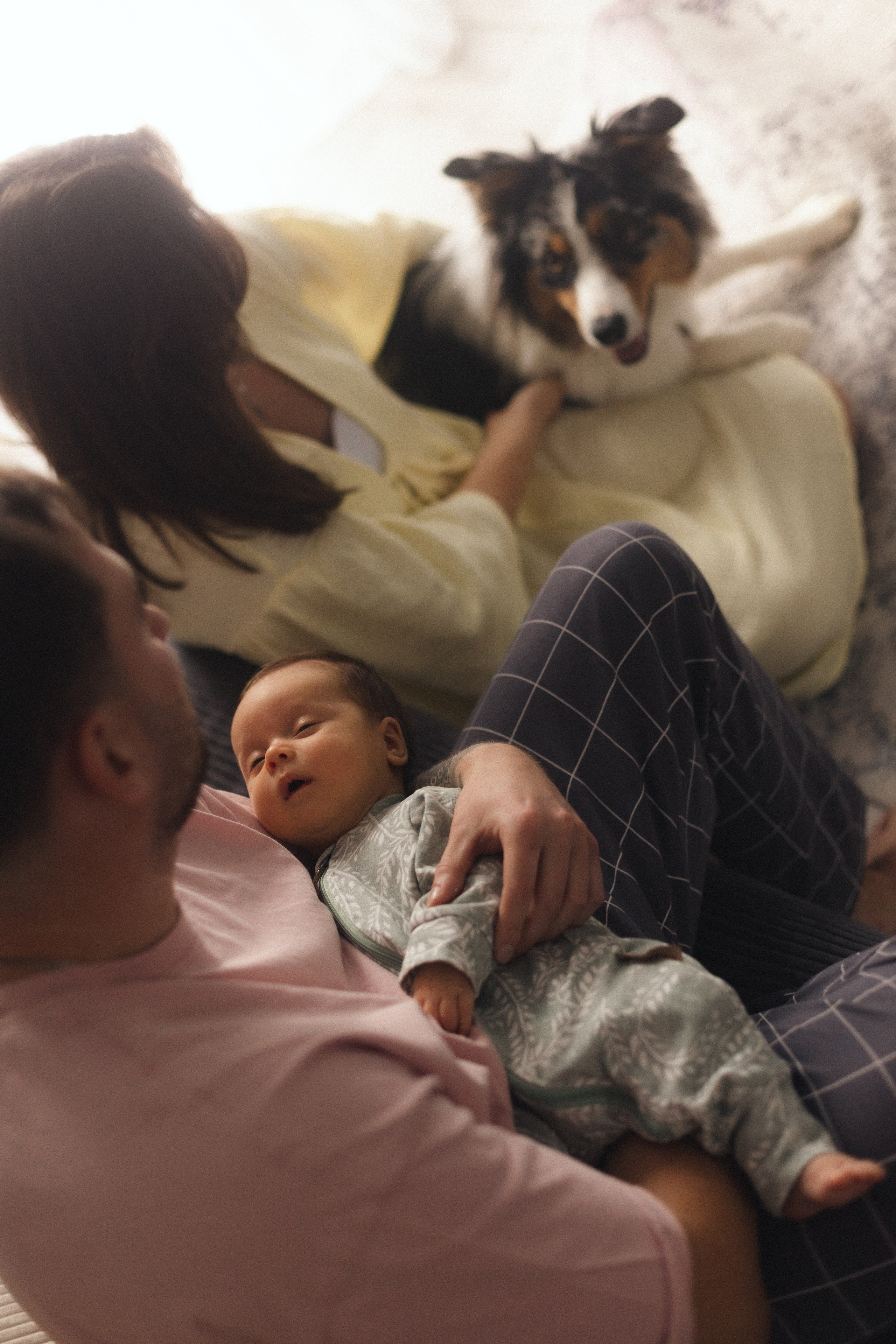 Появление брата. Фотограф из Петербурга