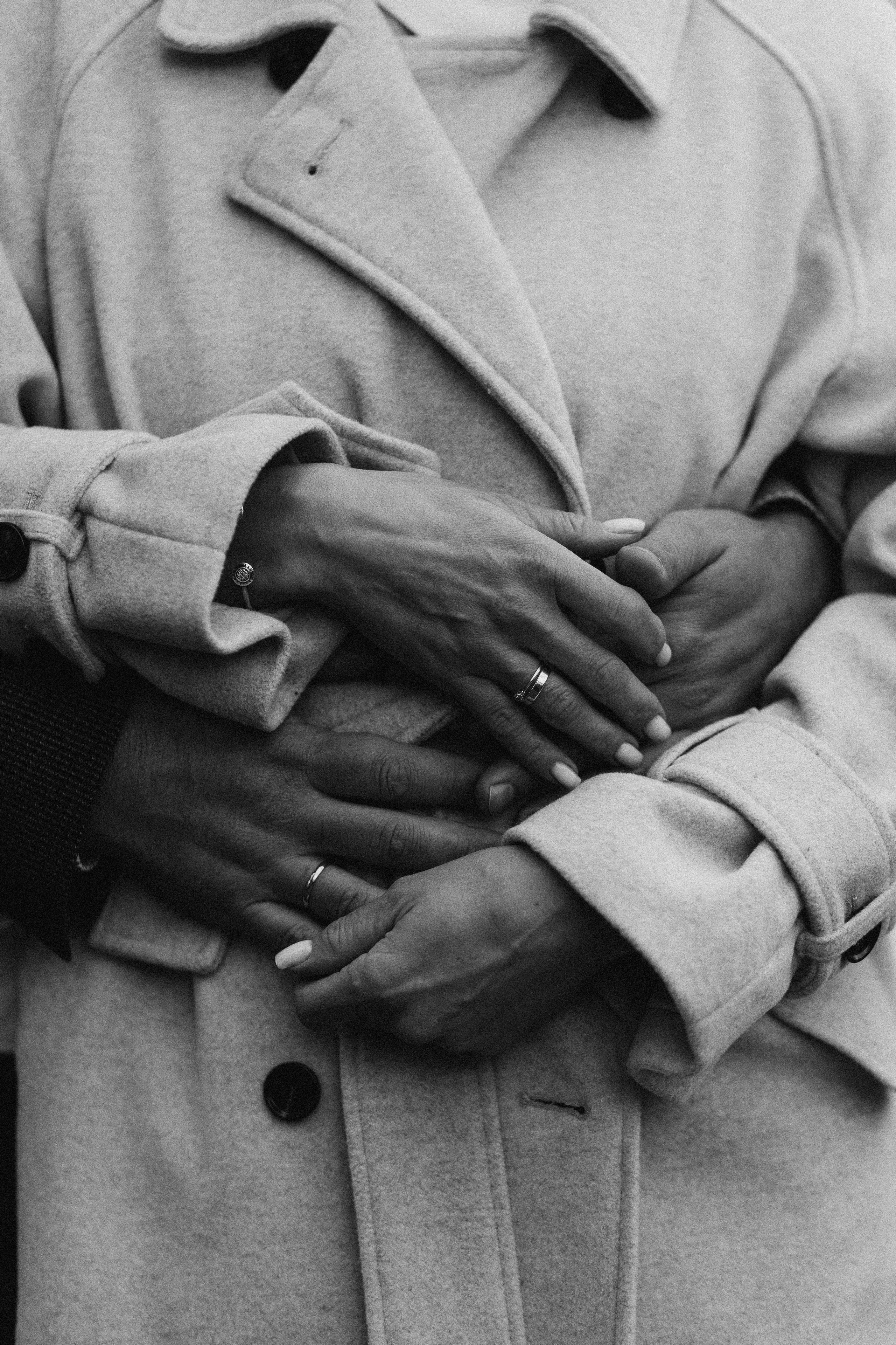 Яна и Егор. Фотограф из Петербурга