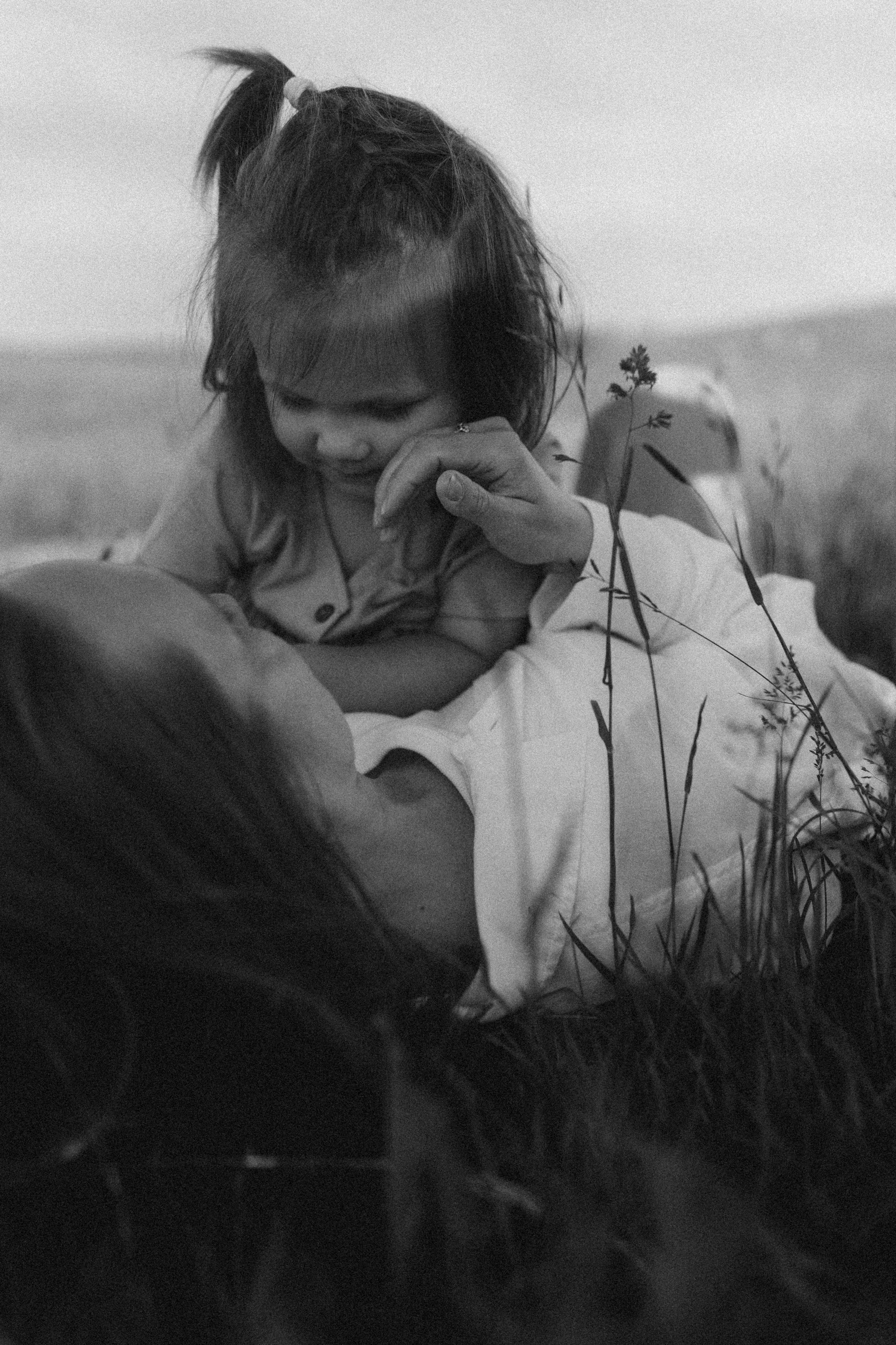 Вверх тормашками. Фотограф из Петербурга