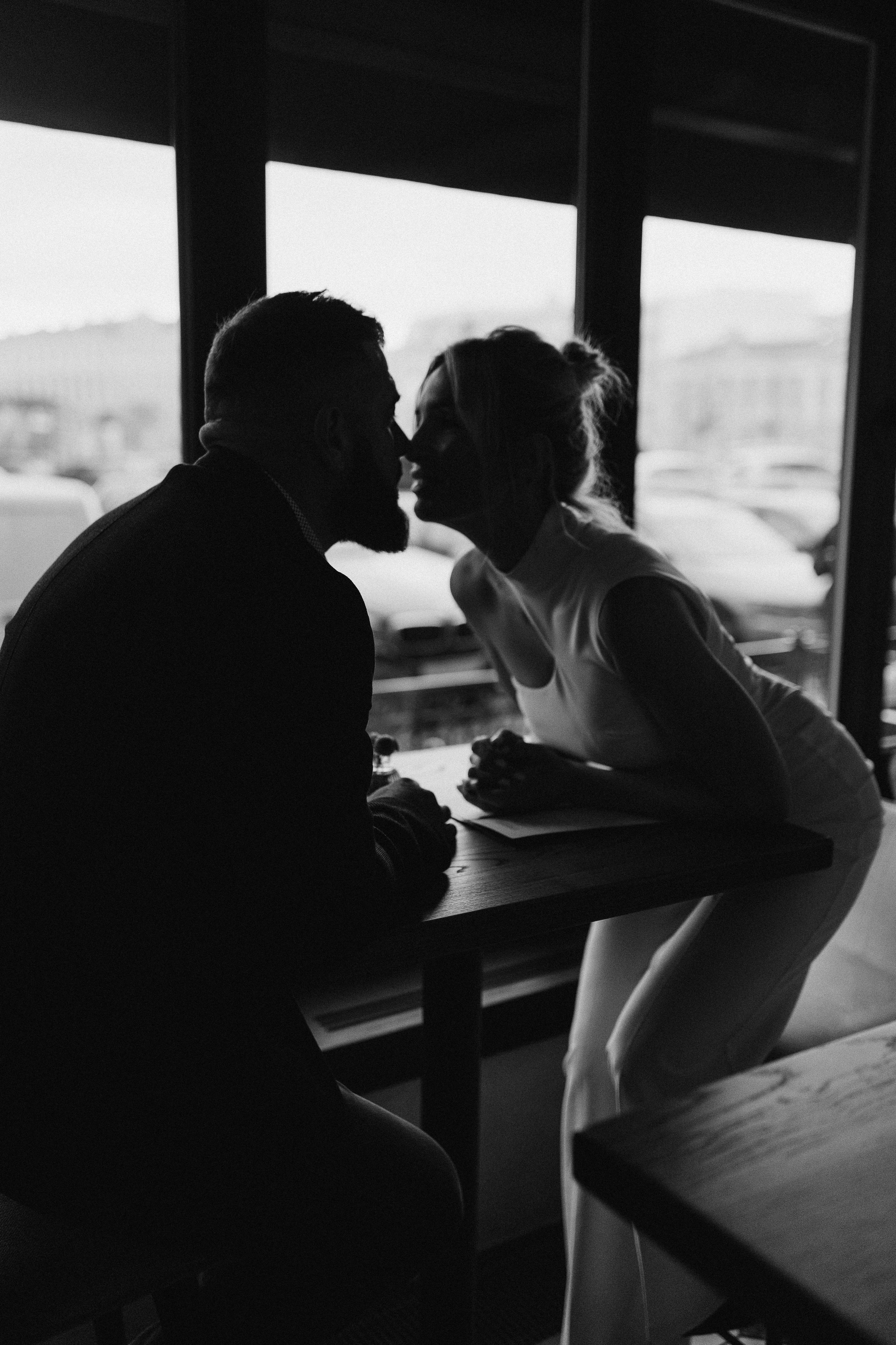 Яна и Егор. Фотограф из Петербурга