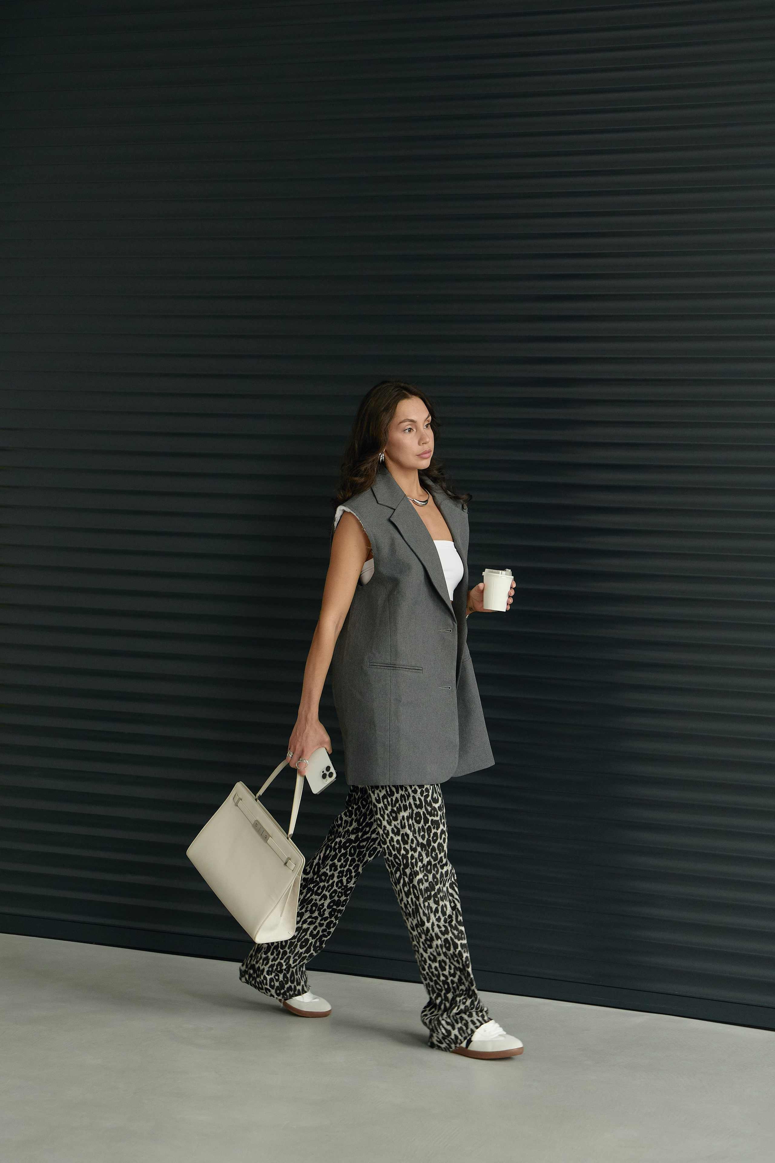 For WB. Фотограф Дарья Зайцева