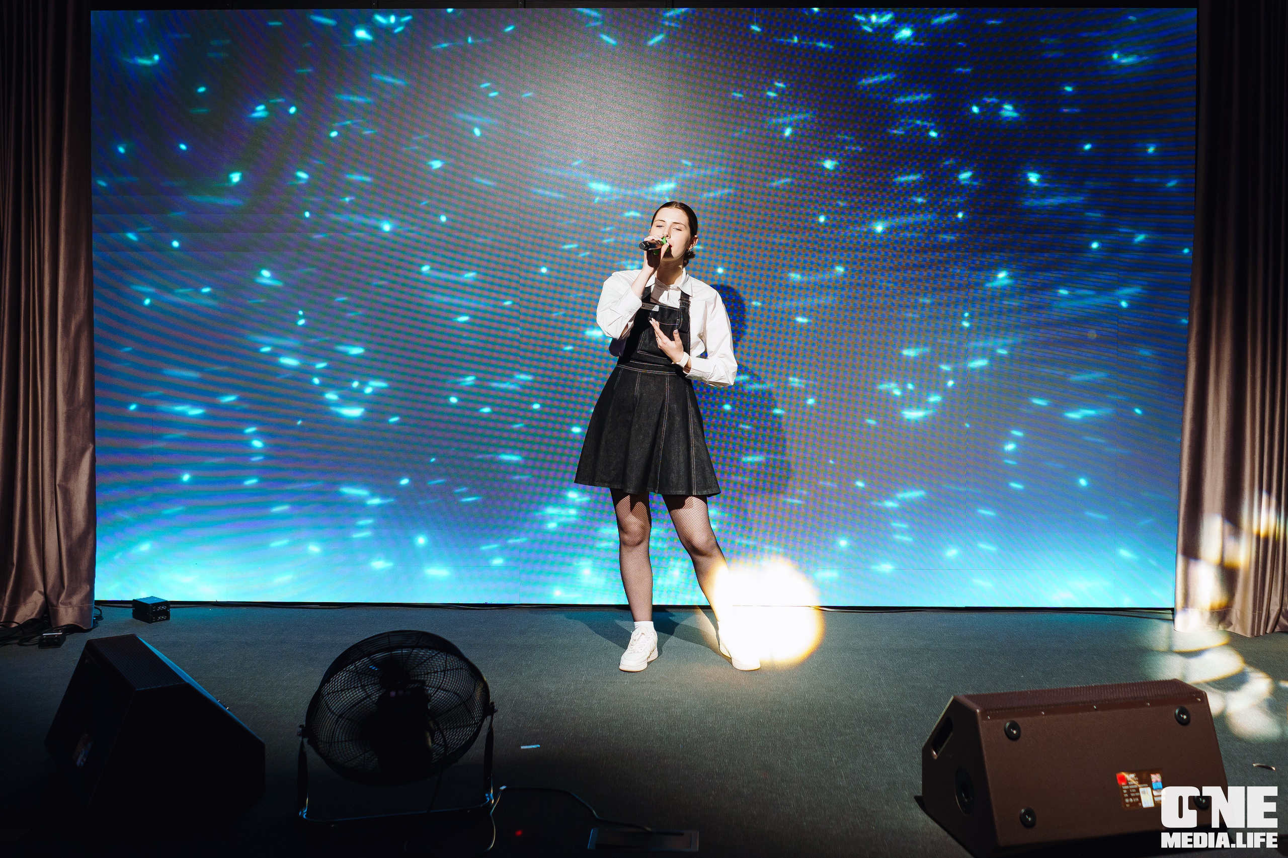 Фоторепортаж из ресторана Океан. One Media Life: фоторепортажи, фотоотчеты с мероприятий и заведений