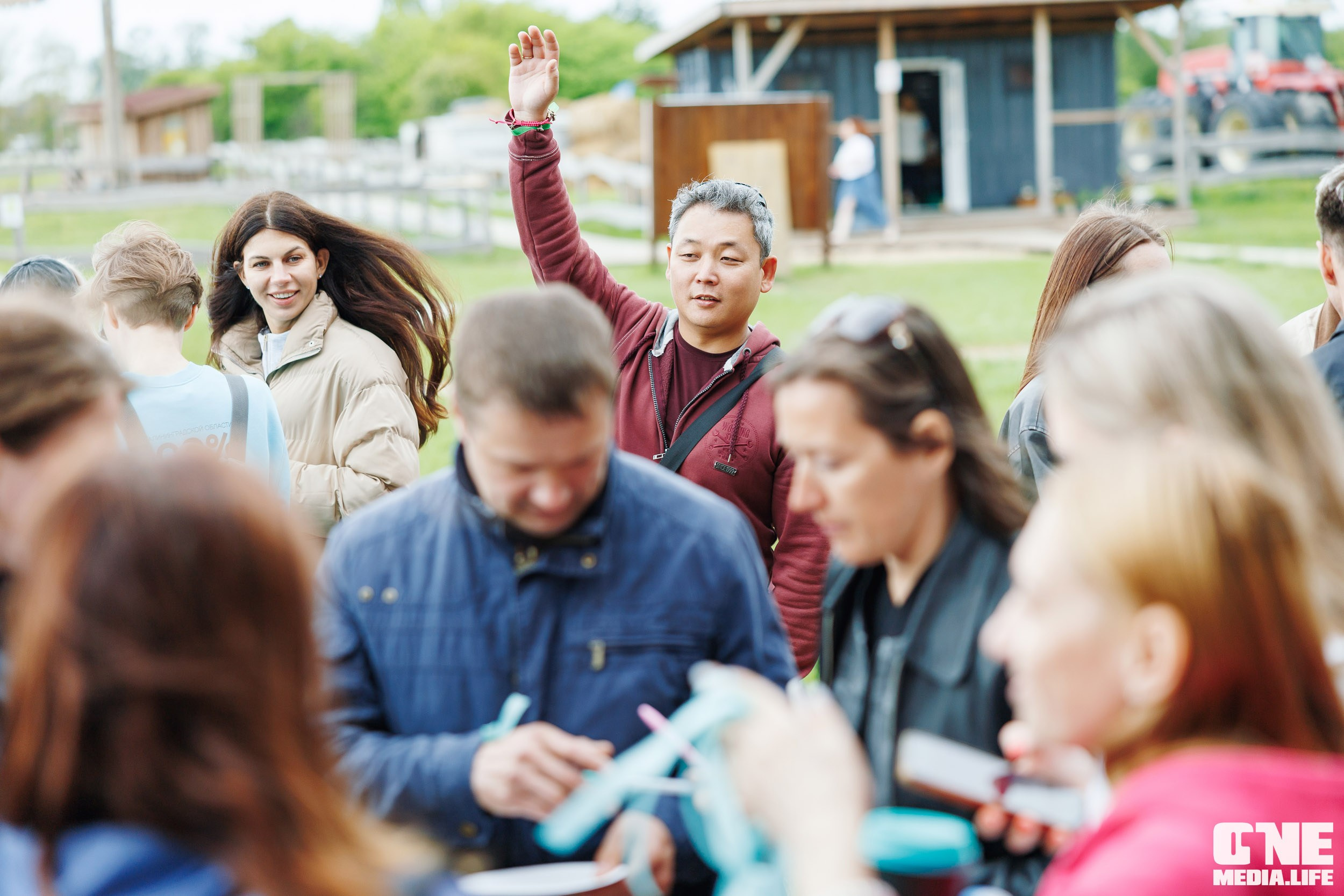 Фоторепортаж с форума «Мой бизнес. Сила в окружении». One Media Life: фоторепортажи, фотоотчеты с мероприятий и заведений
