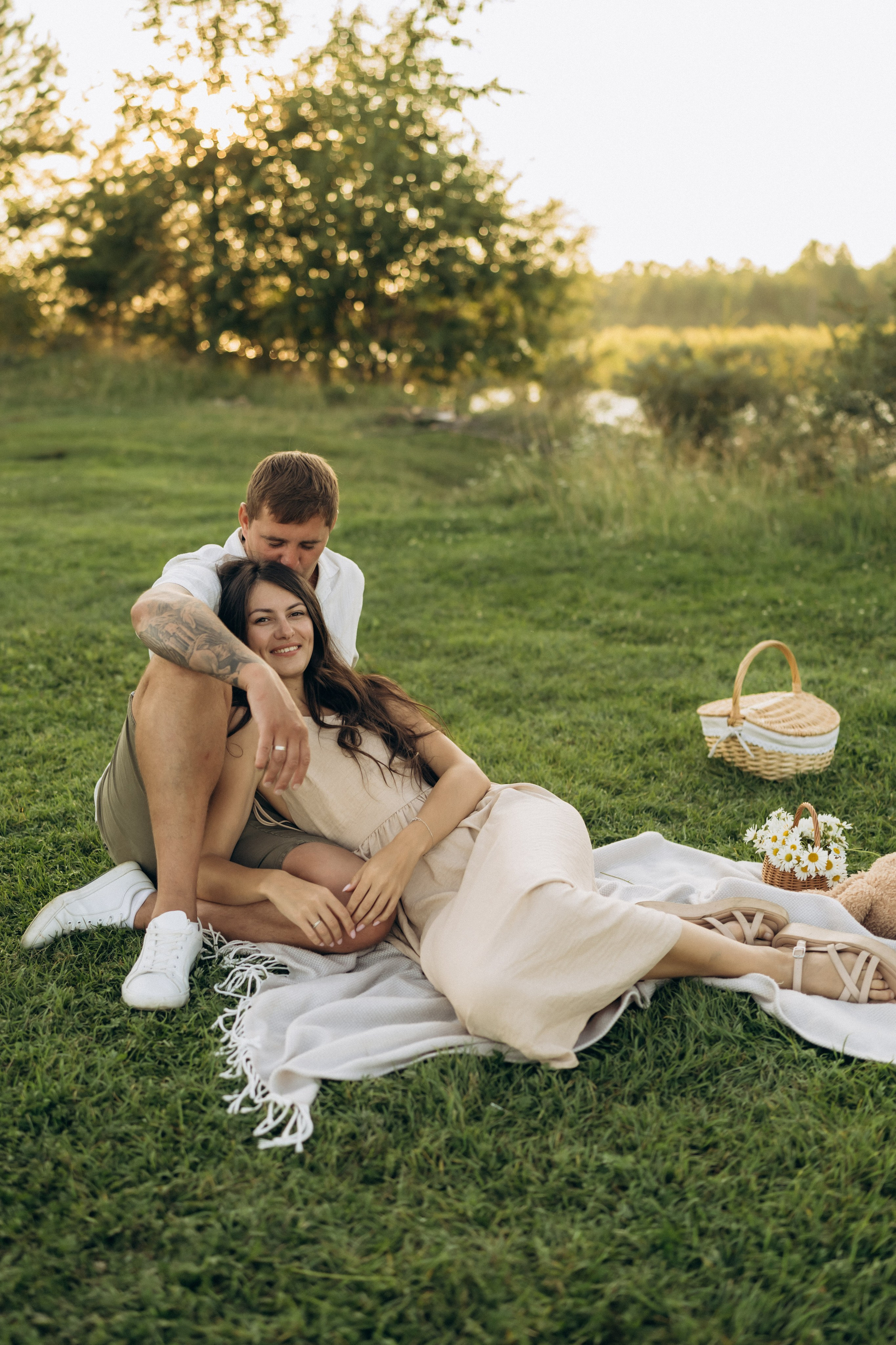 Пусть на любое «хочу и желаю» — жизнь отвечает: «уже исполняю!». Семейный фотограф в Ангарске/ Иркутске