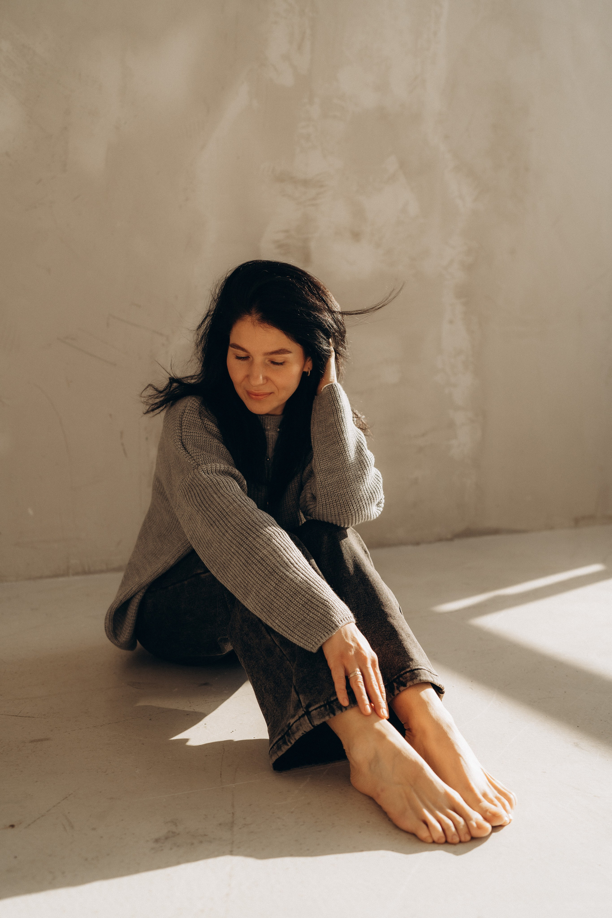 Роскошь быть собой. Семейный фотограф в Ангарске/ Иркутске