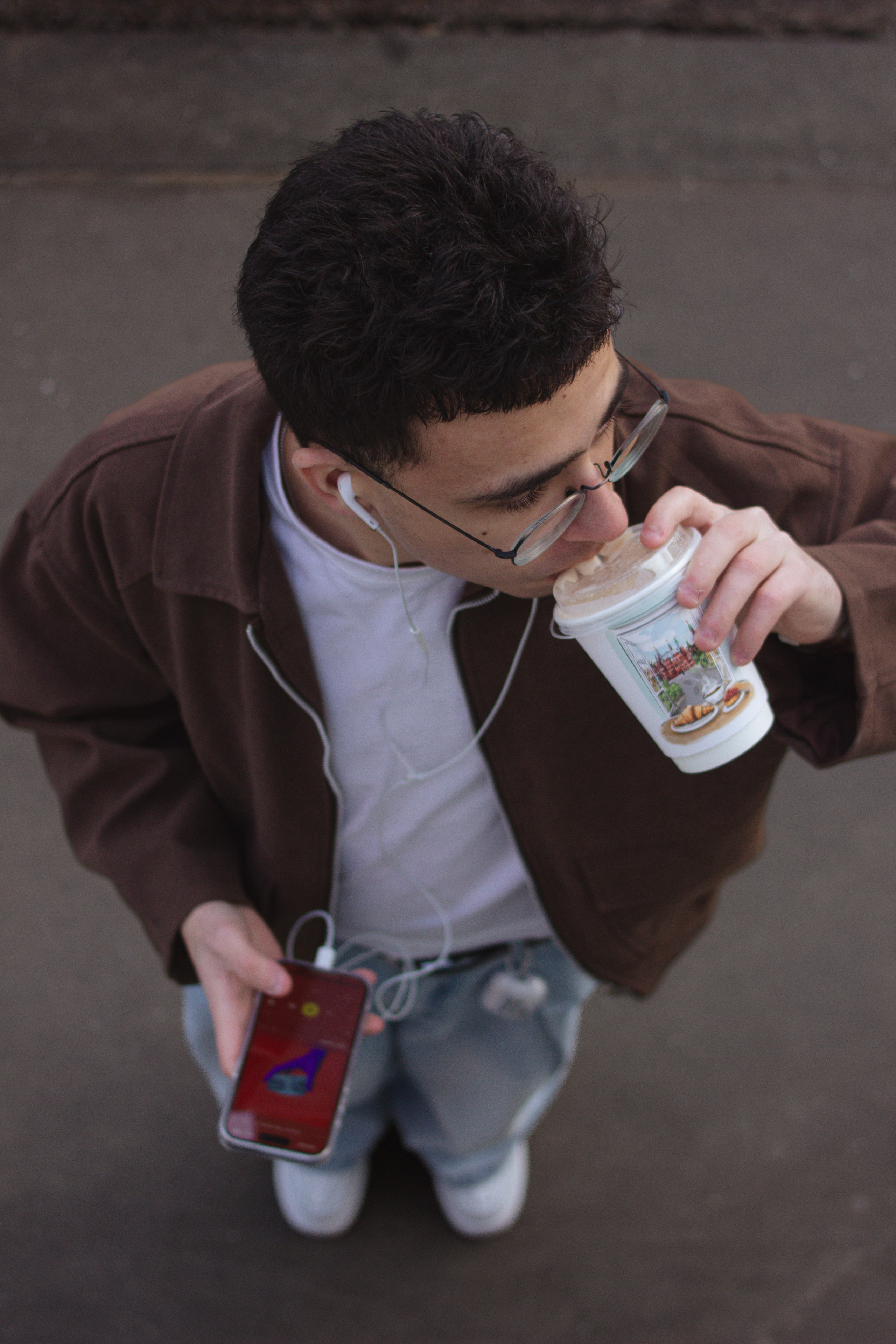 Si sente la primavera. Портретный и лайфстайл фотограф в Москве — Елизавета Панова