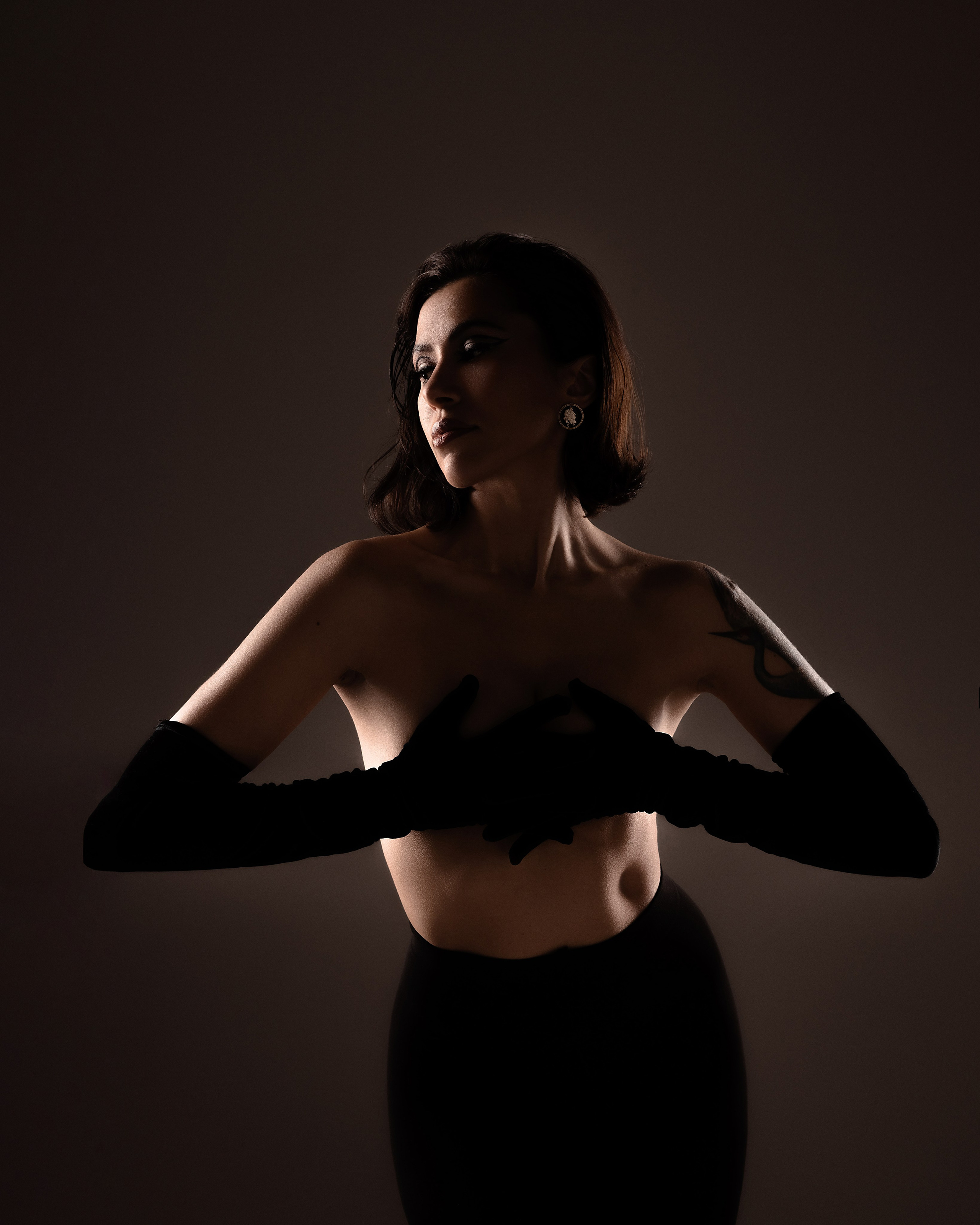 Портфолио — Циклорама — фотограф Анастасия Инвиш. Эротическая фотосессия в стилю ню в Москве — заказать ню фотосессию от 19 800 руб!