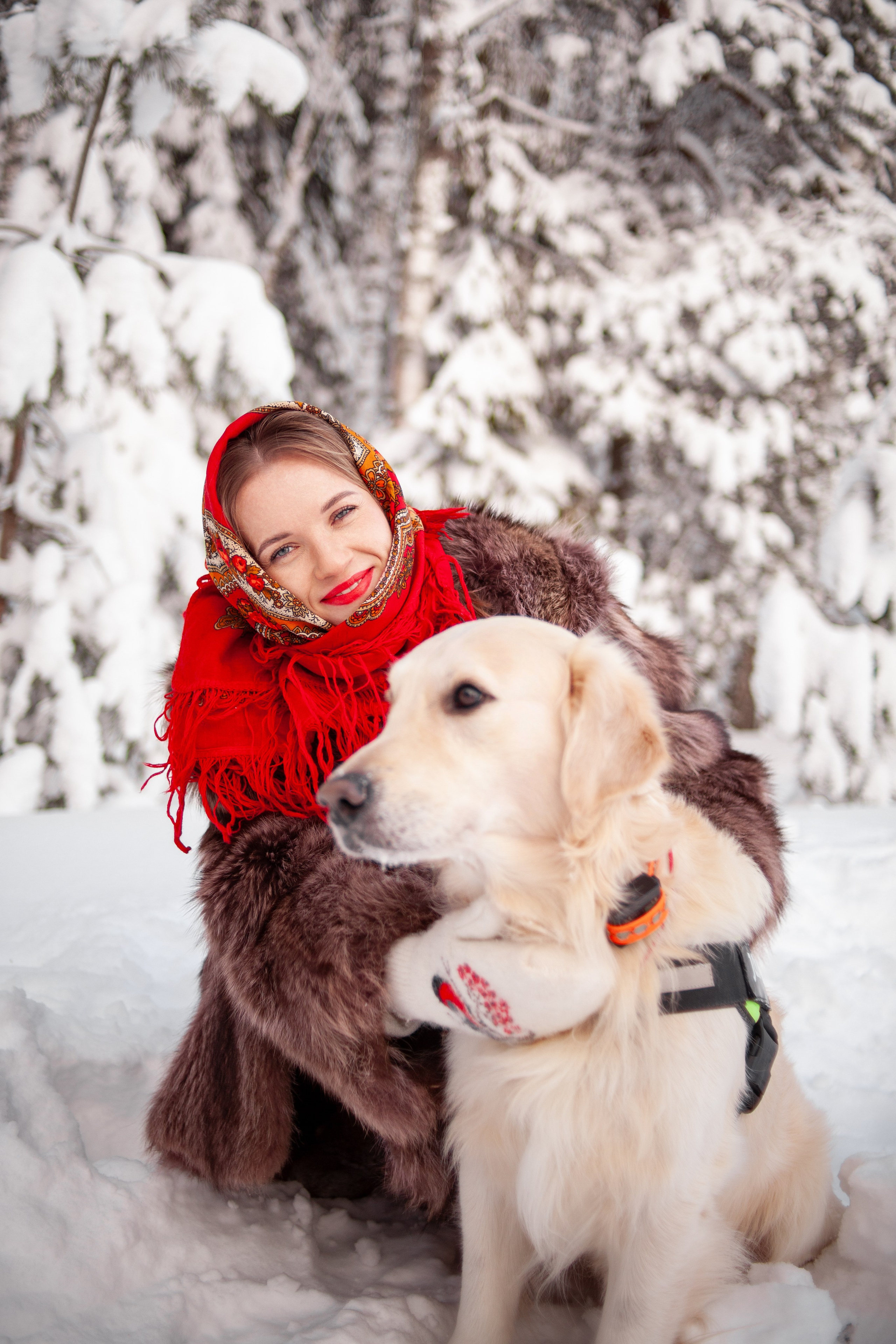 RUSSIAN GIRL РЕЗУЛЬТАТ. Фотограф Казначеева Юлия Иваново/Москва