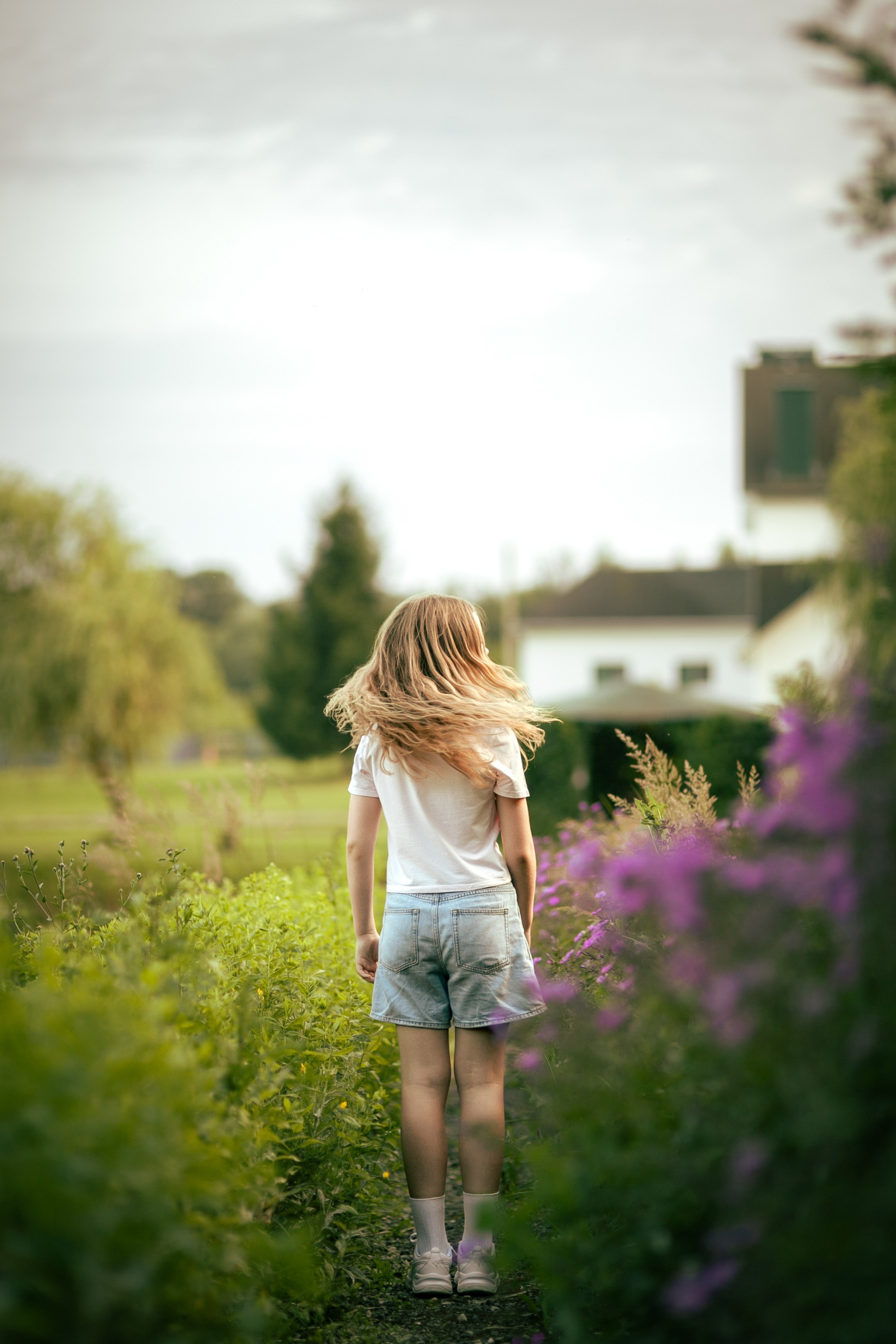 Вика. Фотограф Казначеева Юлия Иваново/Москва