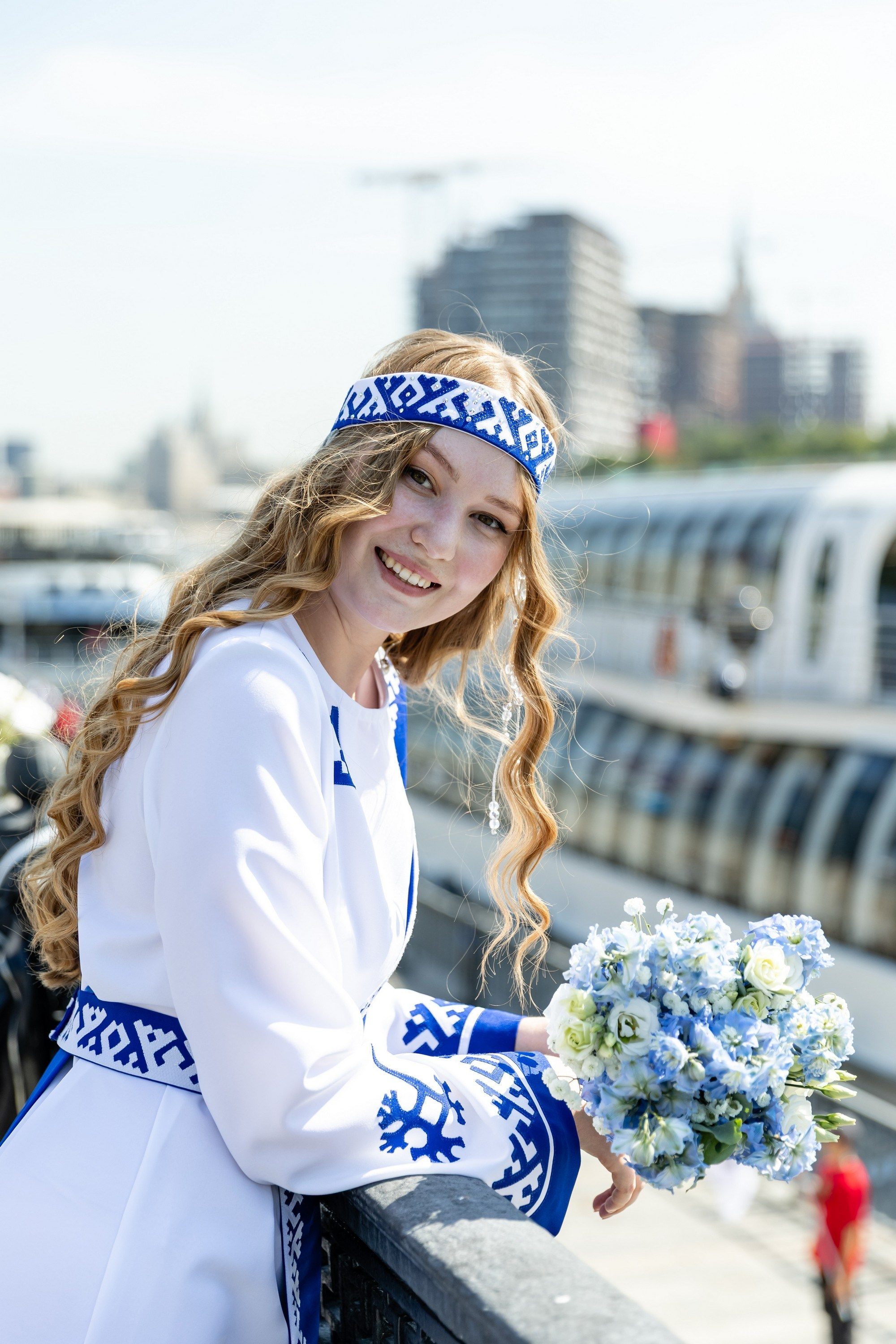 II Всероссийский свадебный фестиваль (ЯМАЛ). Татьяна Чернышова свадебный фотограф Москва