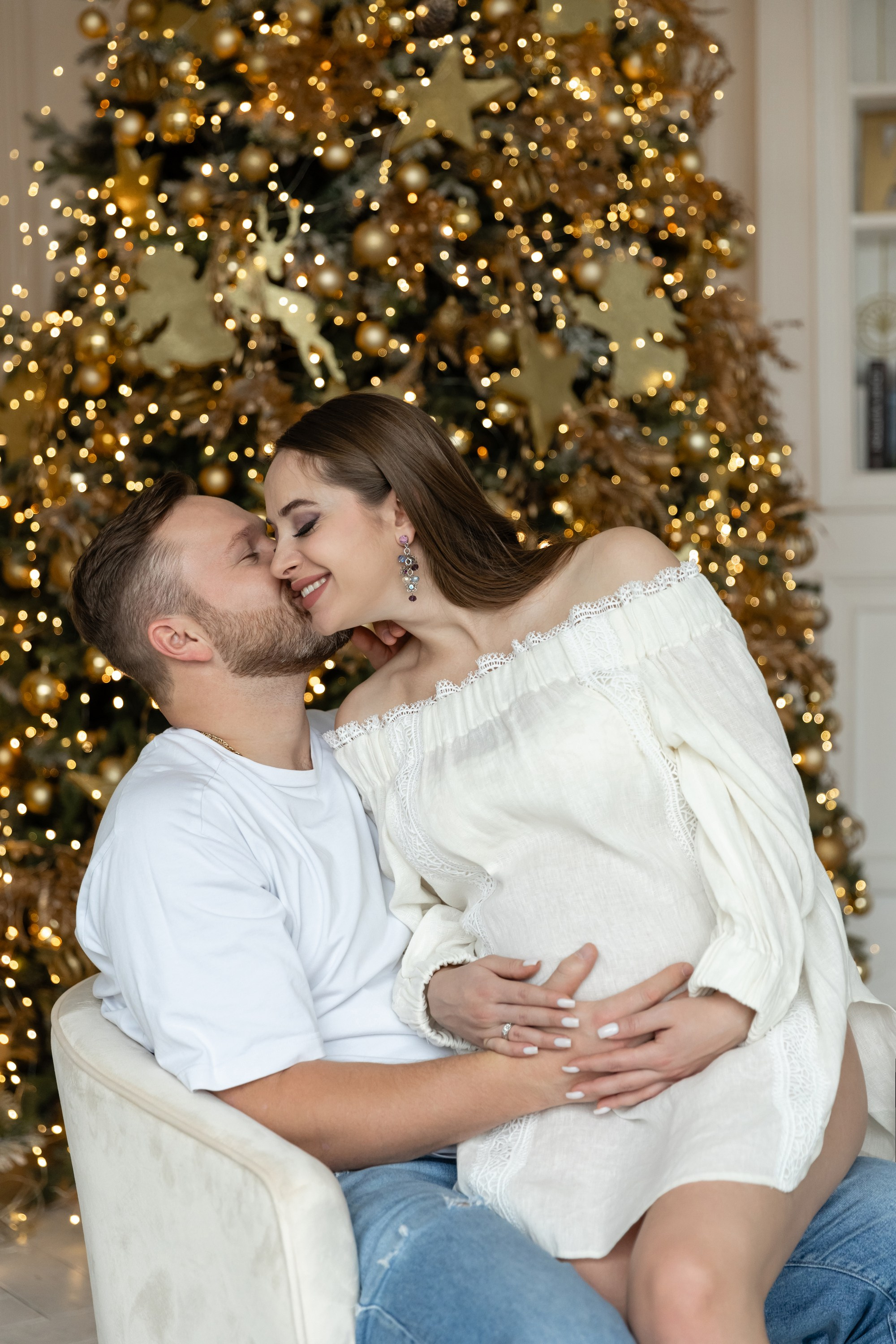 Дарина и Сергей. Татьяна Чернышова свадебный фотограф Москва