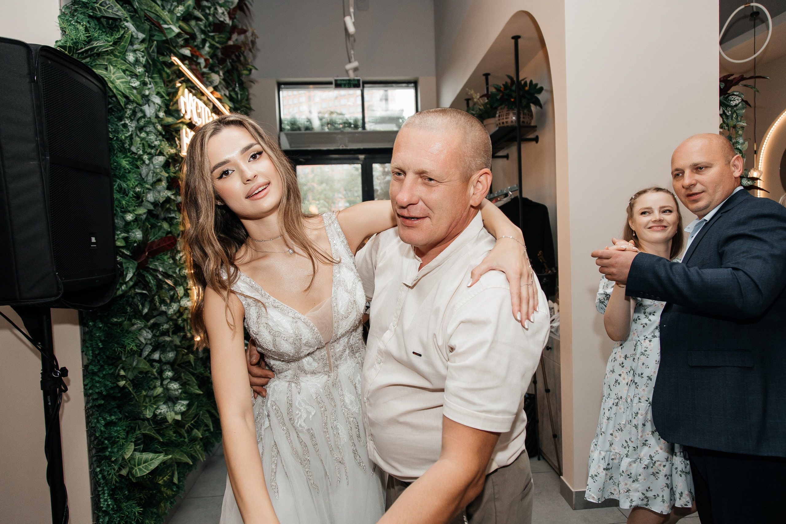 Иван и Марина/2024. Свадебный и семейный фотограф в Екатеринбурге