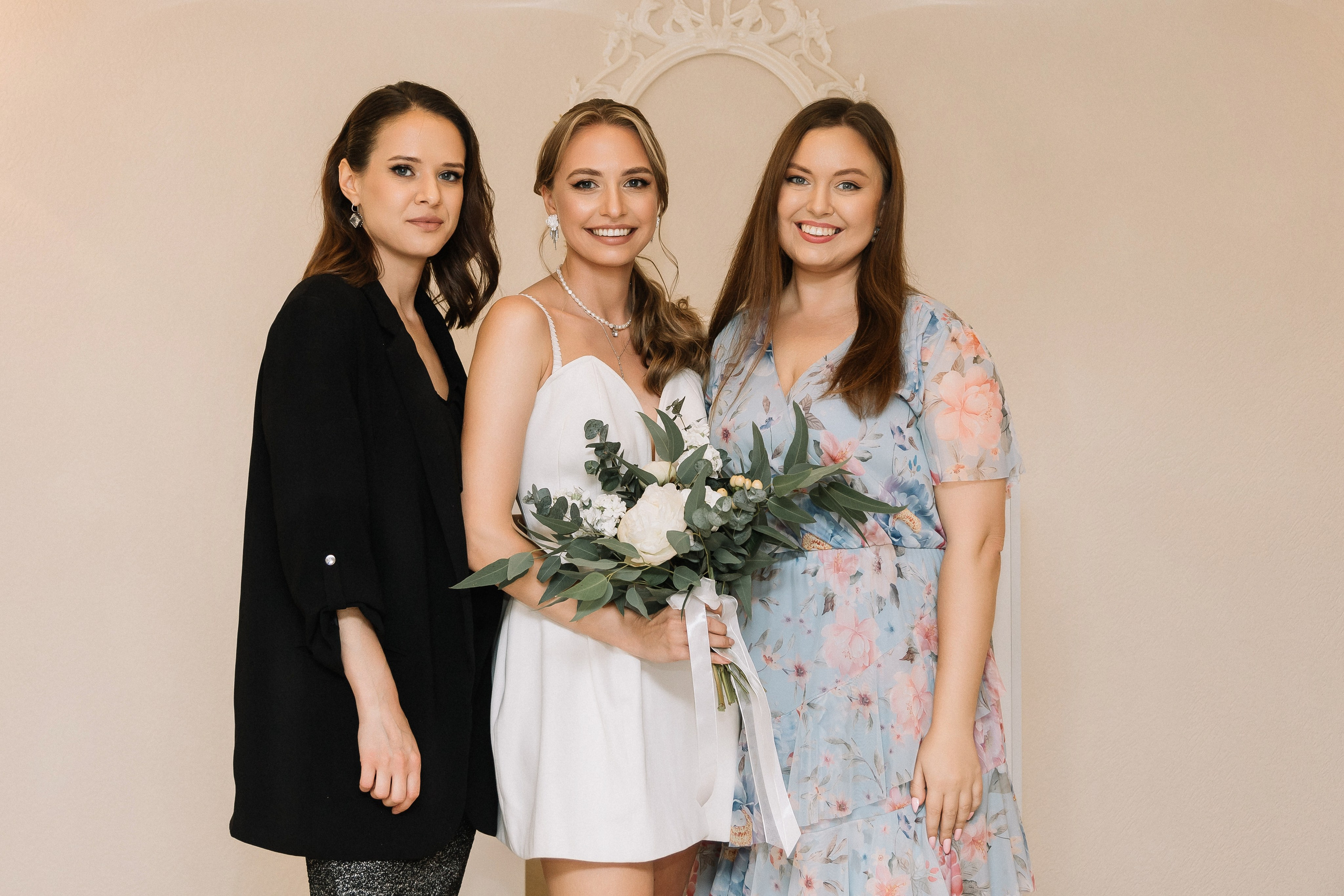 Свадебная фотосессия. Свадебный и семейный фотограф в Екатеринбурге