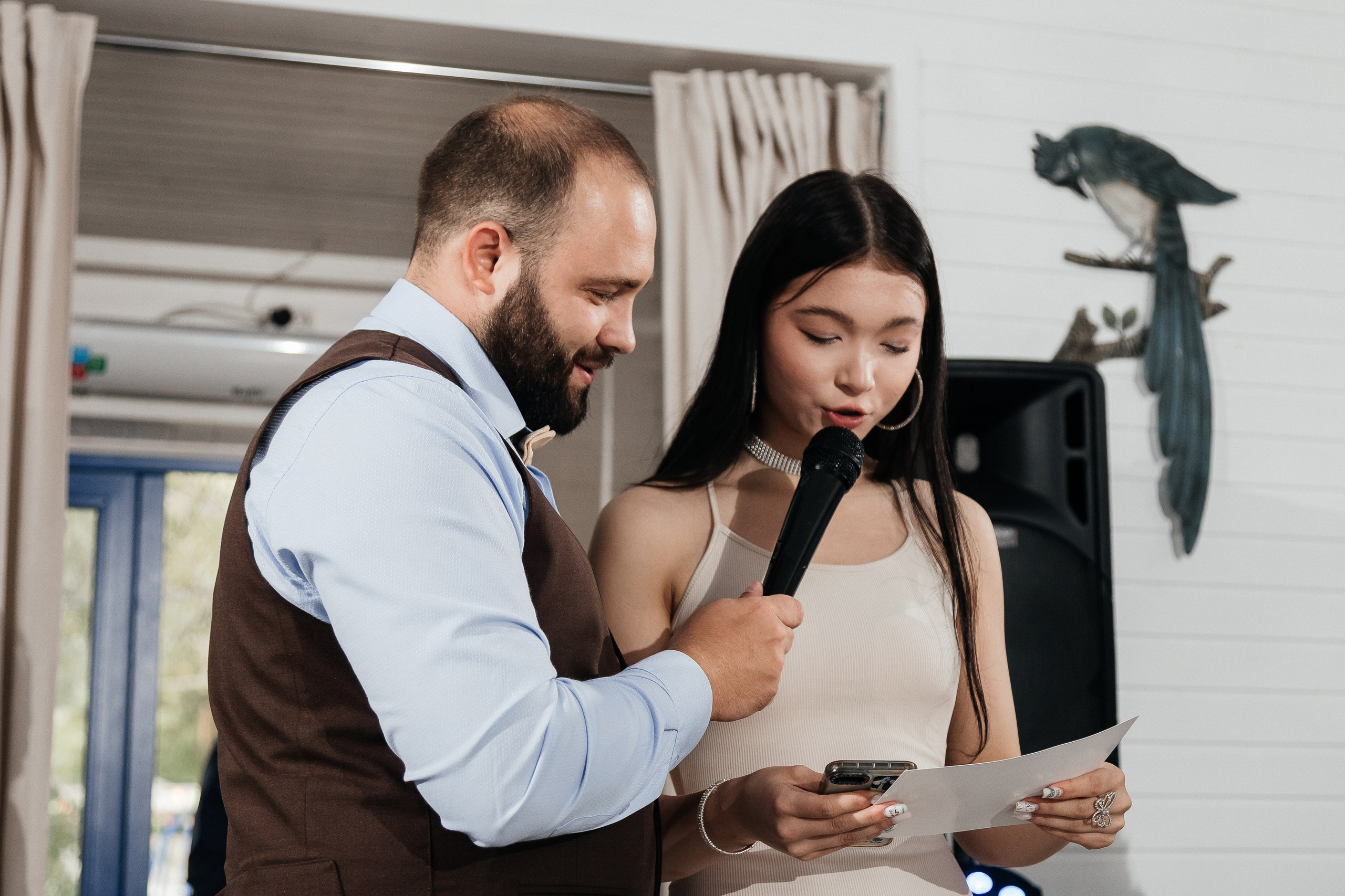 Дмитрий и Мария/2024. Свадебный и семейный фотограф в Екатеринбурге