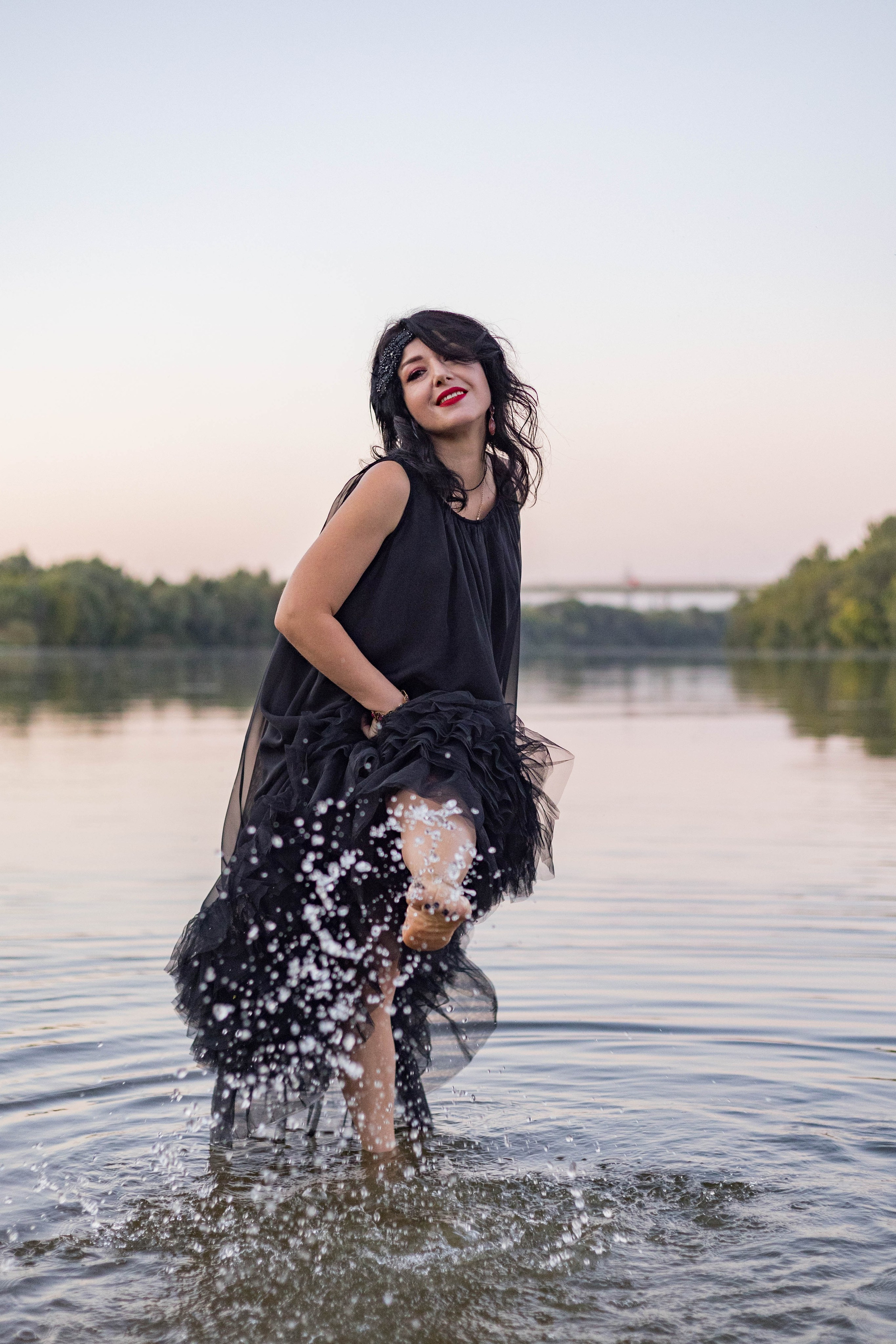 Инга. Фотограф Светлана Столярова Воскресенск