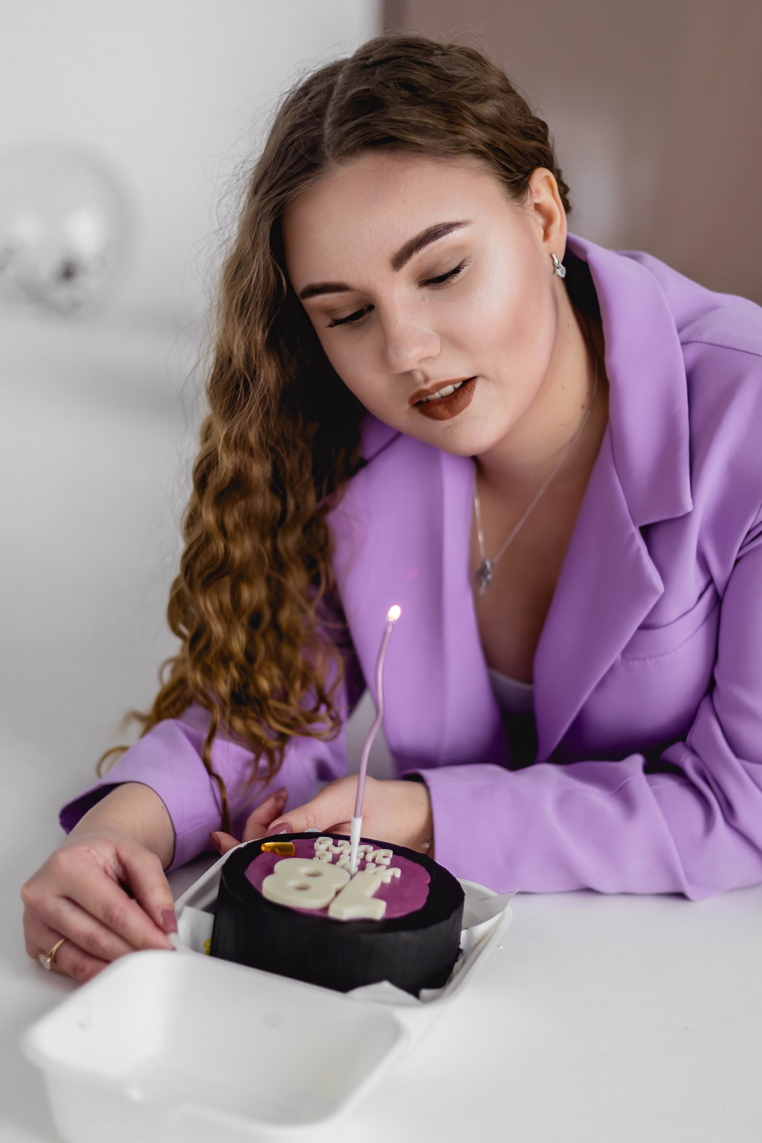 Александра. Фотограф Светлана Столярова Воскресенск