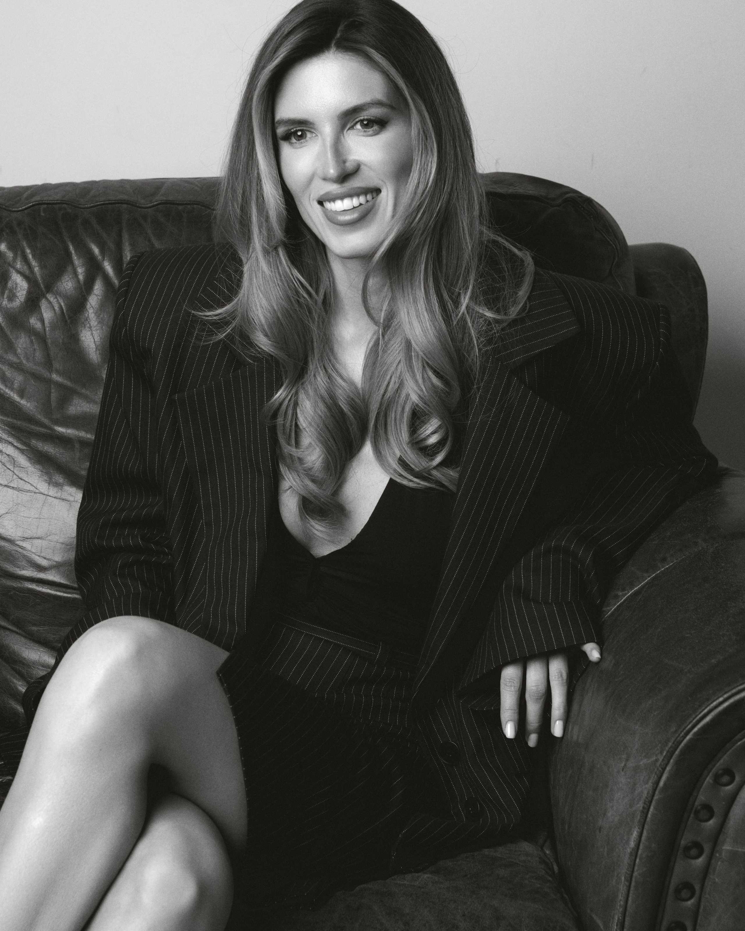 MARINA. Anastasia Patshina