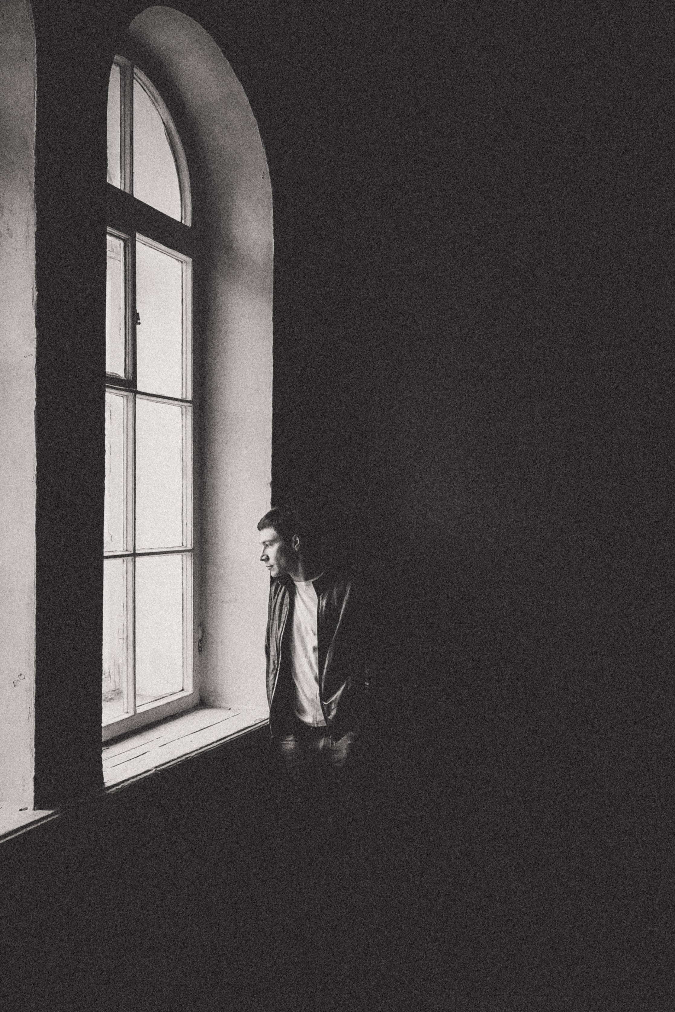 Егор. Фотохудожник Татьяна Бойцова