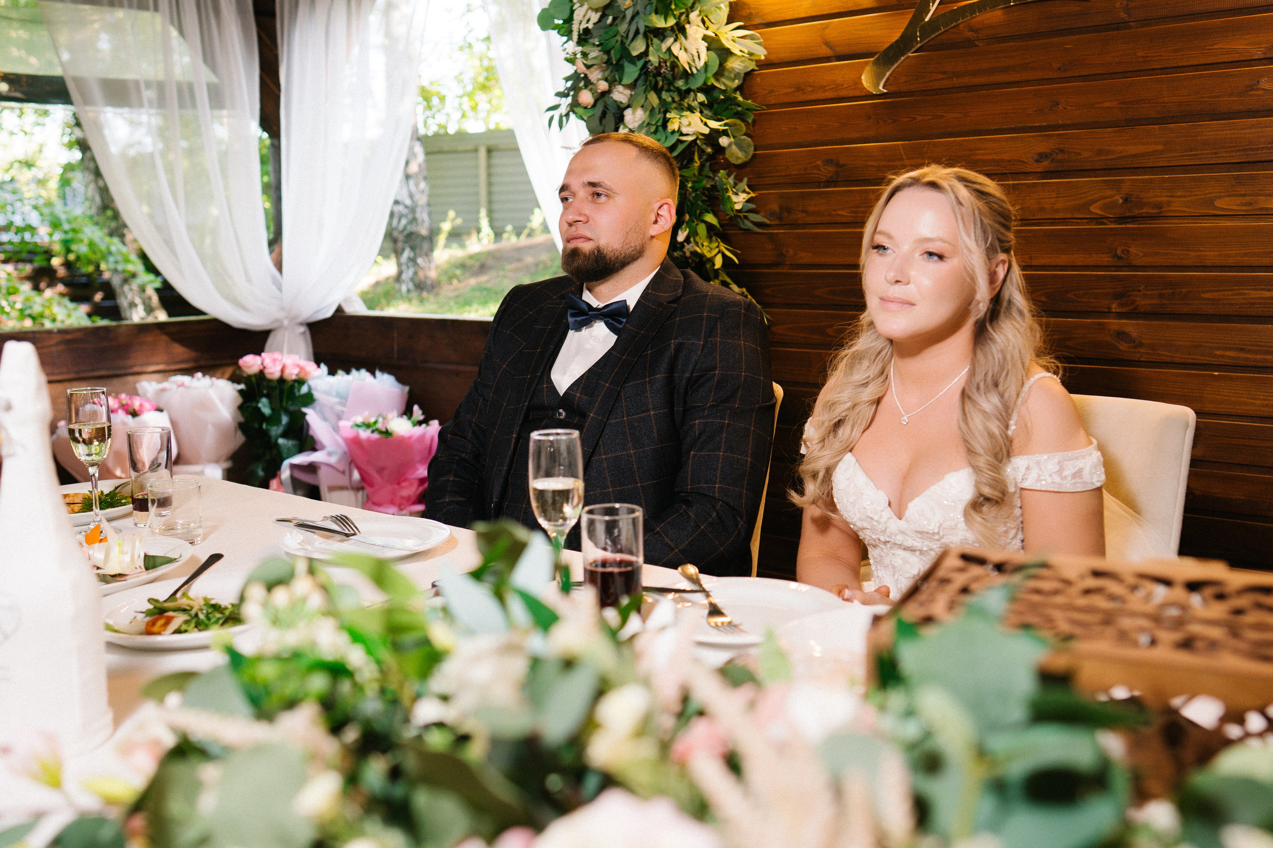 Марина и Денис (полный день). Фотограф на любое событие в Кемерово