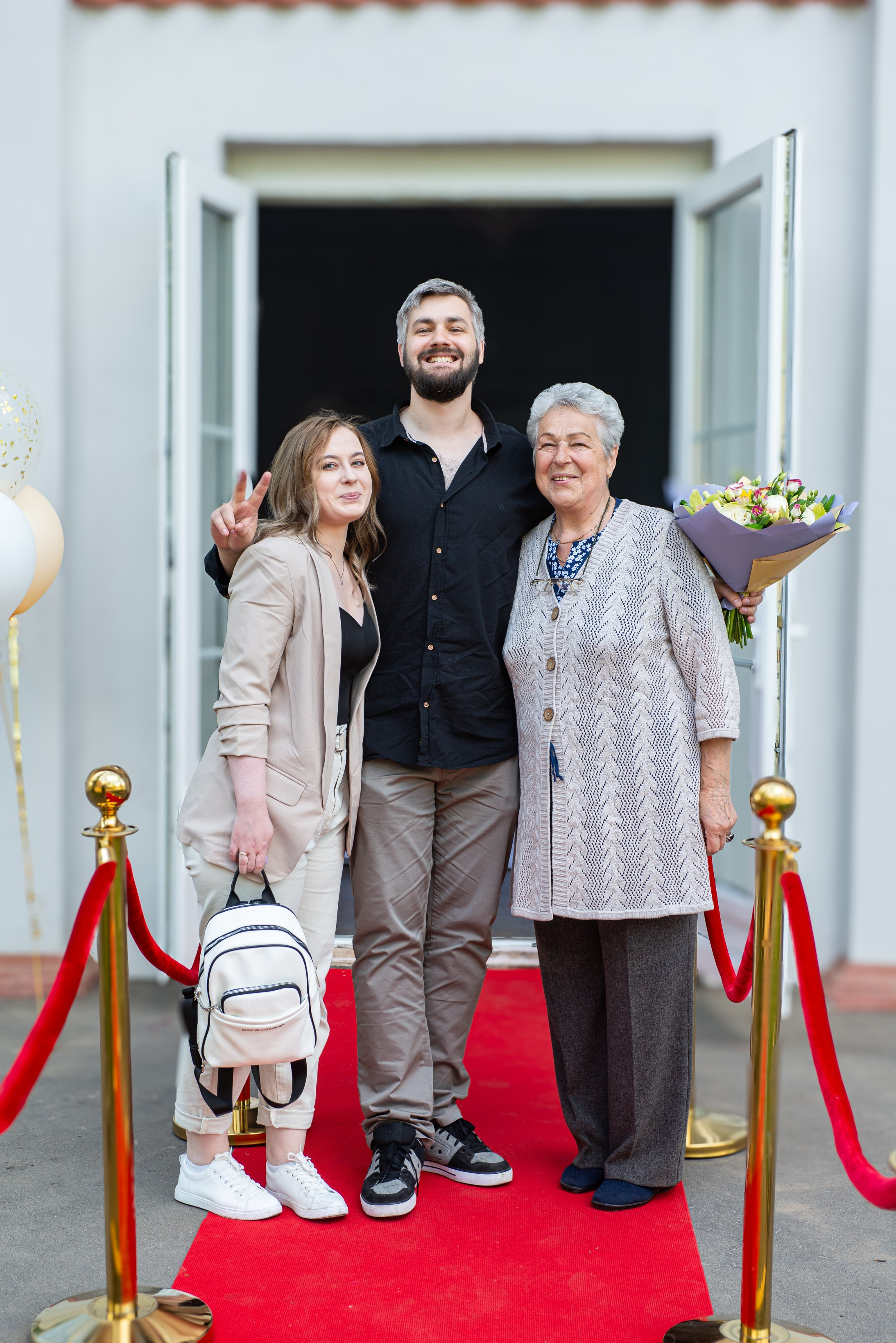 Свадебный день с Иваном и Ириной. Репортажный и персональный фотограф в Москве