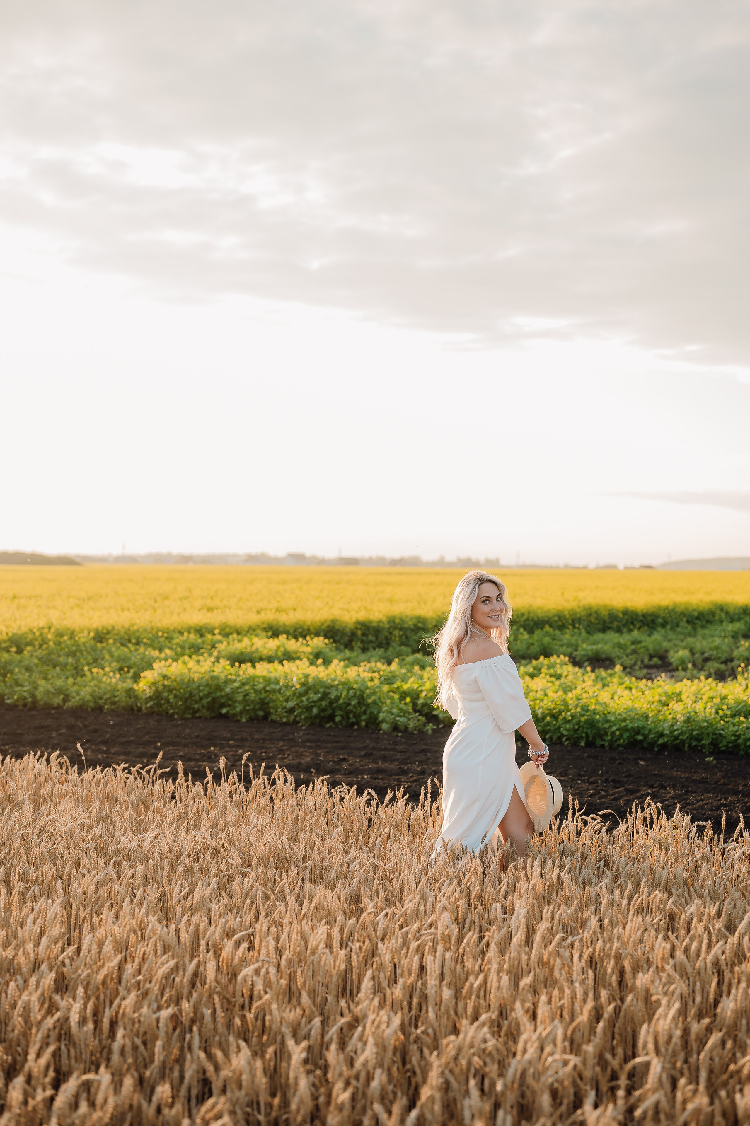 Анна. Свадебный и семейный фотограф в Красноярске Анна Туз