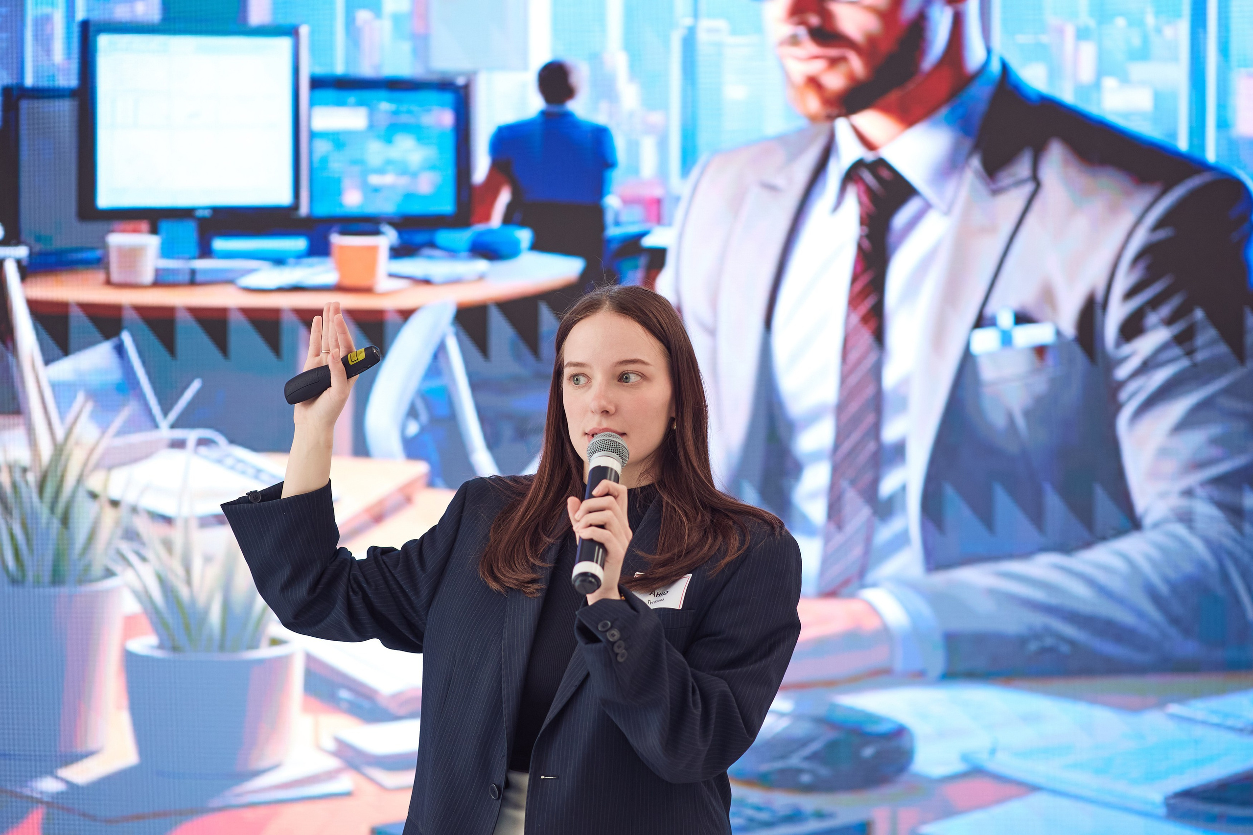 Когда Excel стонет, а идеи летят. Стратсесиия в ПСБ. Татьяна Фомичева. Репортажный и светский фотограф в Москве