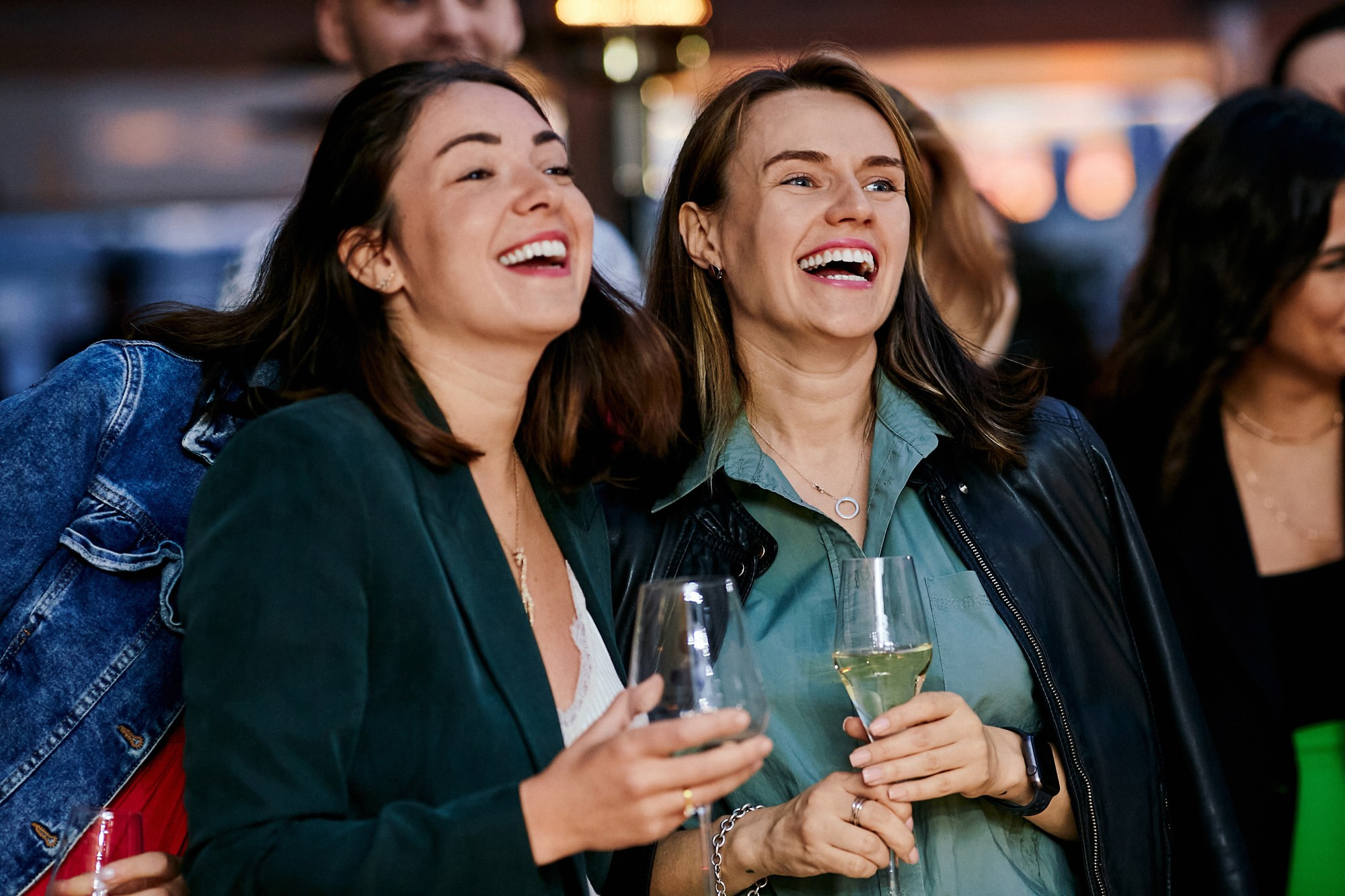 Мероприятие для ТНТ. Презентация проектов. Татьяна Фомичева. Репортажный и светский фотограф в Москве