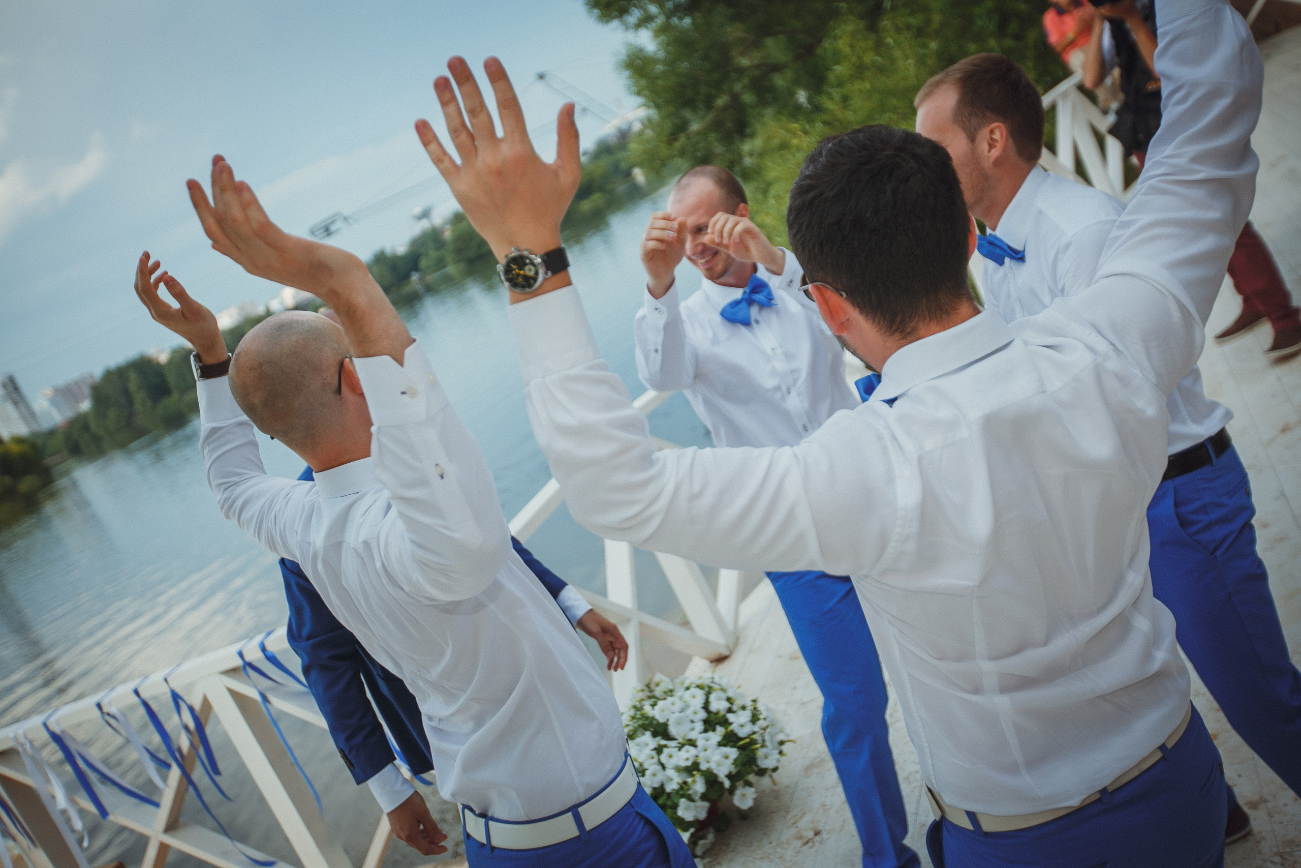 Василина и Михаил. Татьяна Фомичева. Репортажный и светский фотограф в Москве