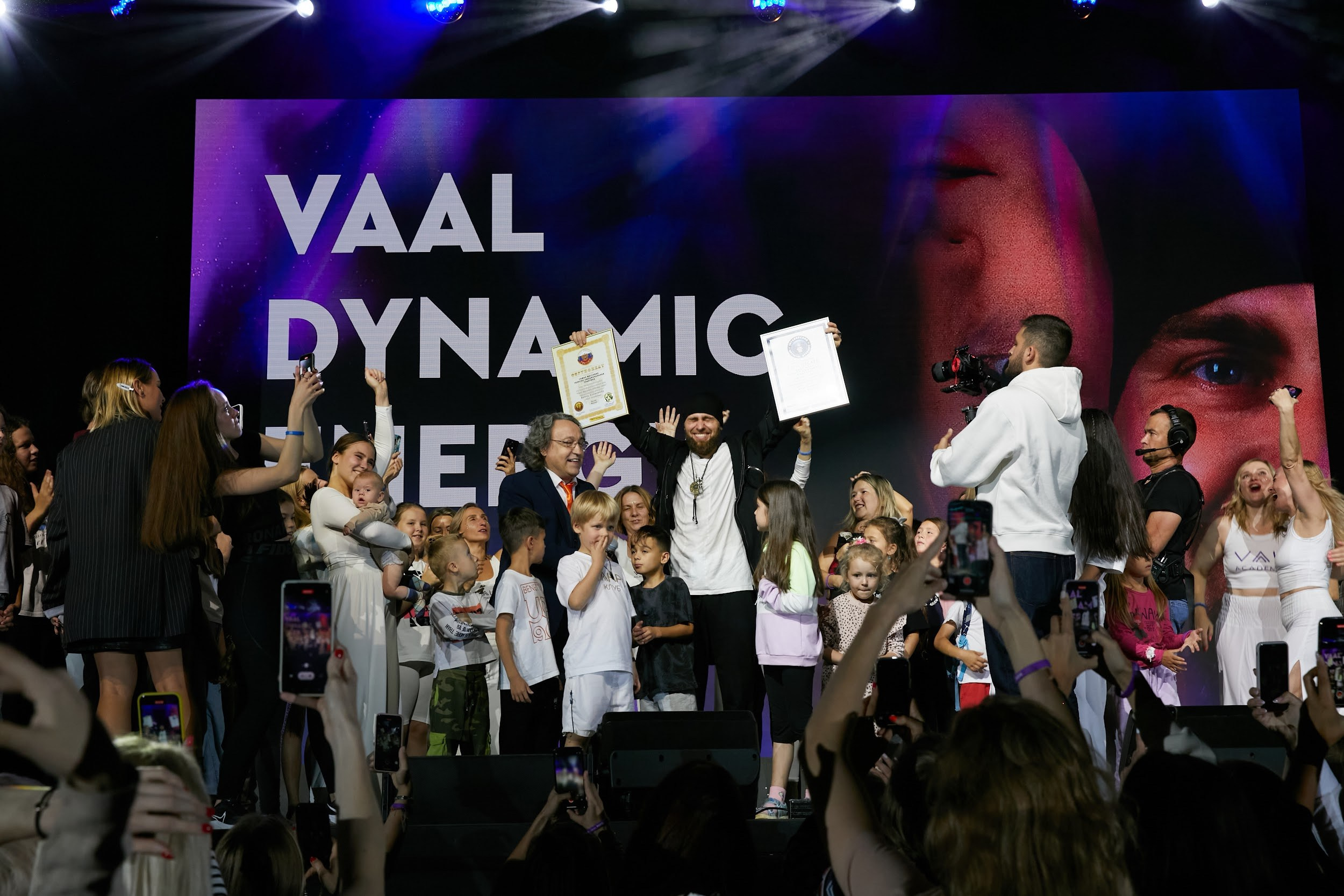 Через хаос — к себе. Крупнейшая в мире динамическая практика. Татьяна Фомичева. Репортажный и светский фотограф в Москве