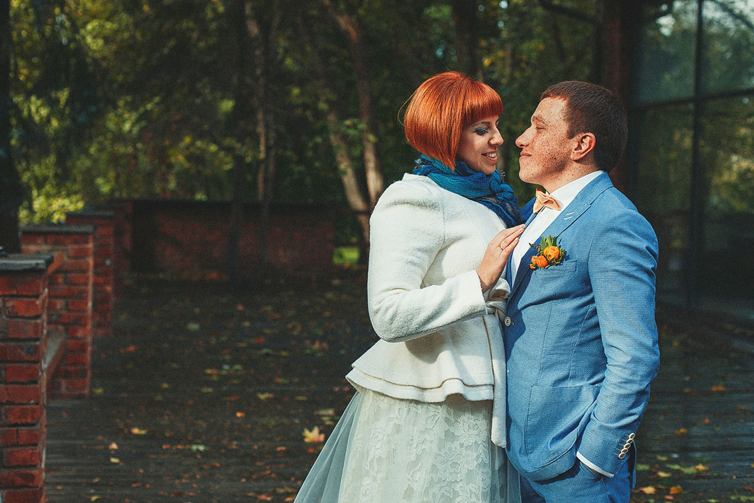 Свадьба Воронковых. Татьяна Фомичева. Репортажный и светский фотограф в Москве