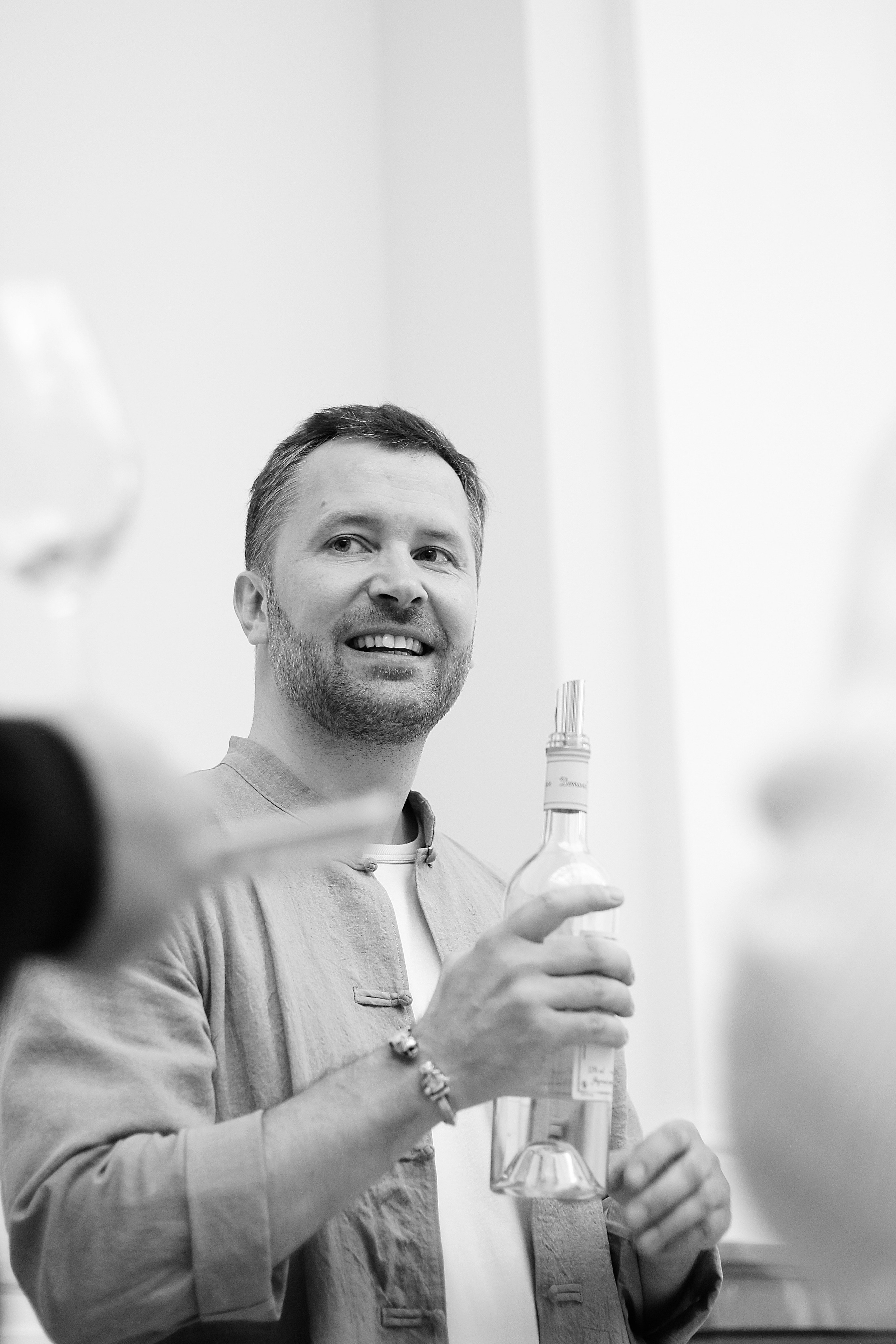 Wine & Only. Света Голобородько, фудфотограф в Санкт-Петербурге