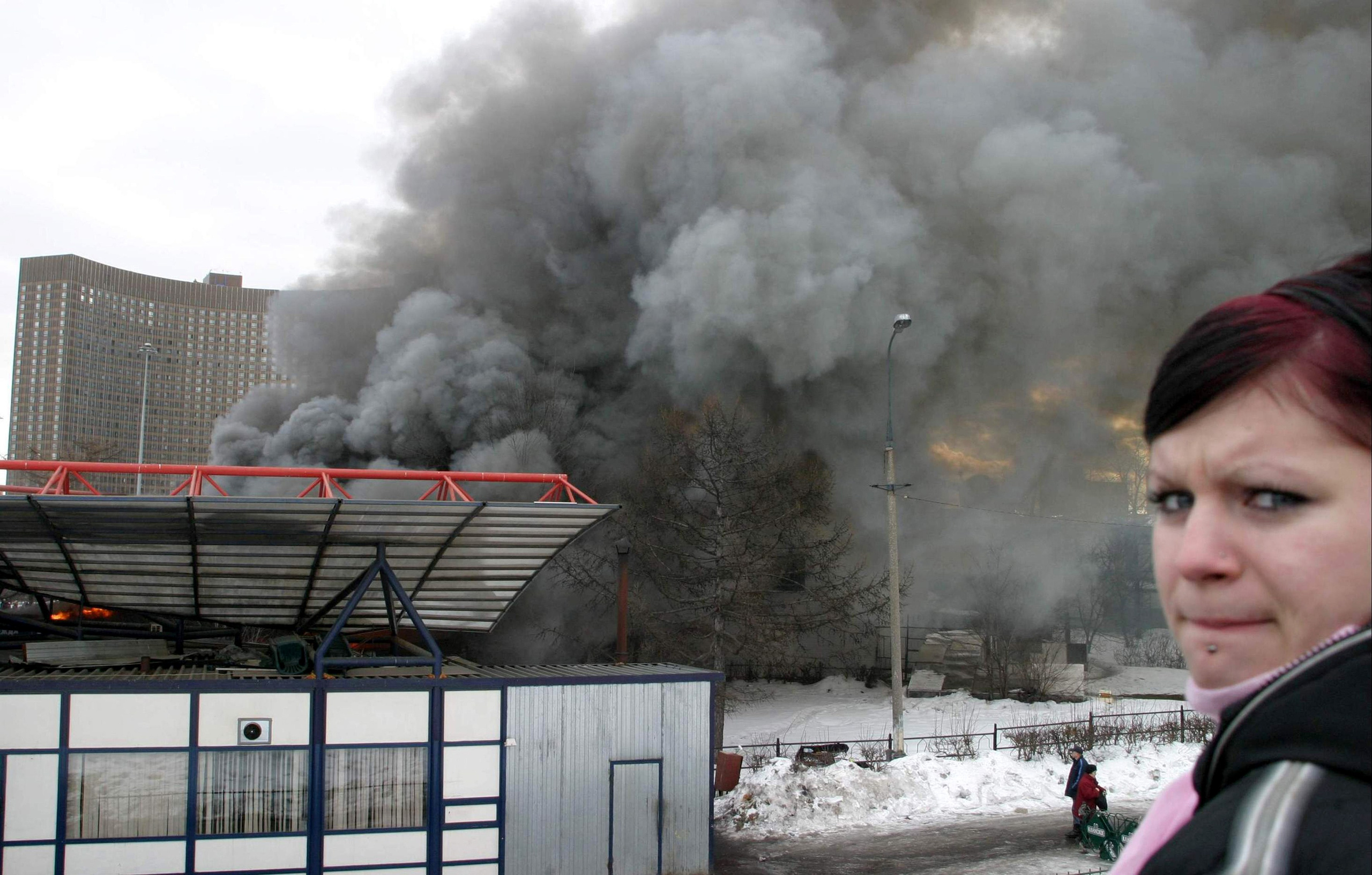 Репортажи. Фотограф в Москве Юлия Майорова