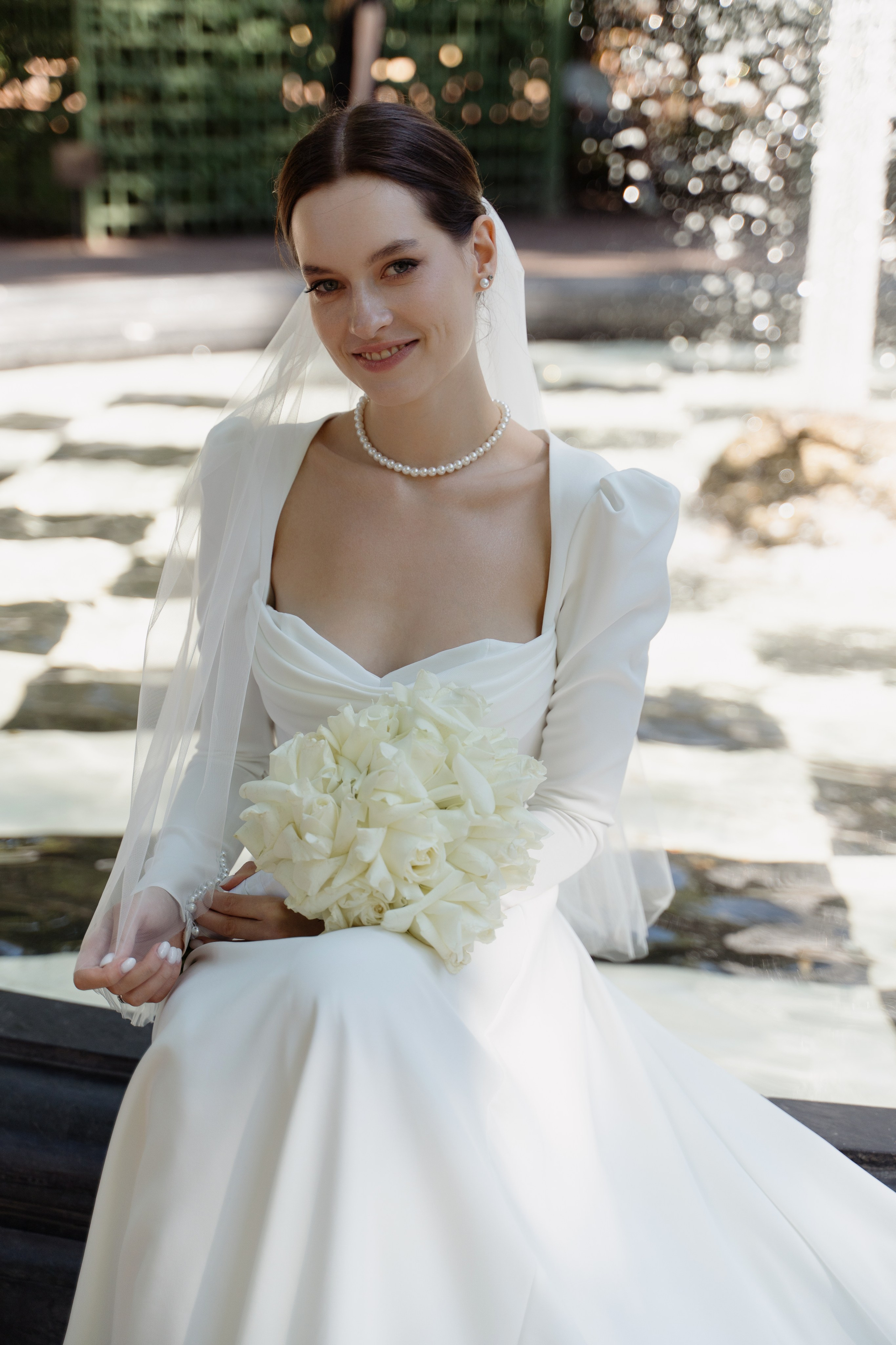 Игорь и Владислава. Свадебный и семейный фотограф в Санкт-Петербурге Дмитрий Панин