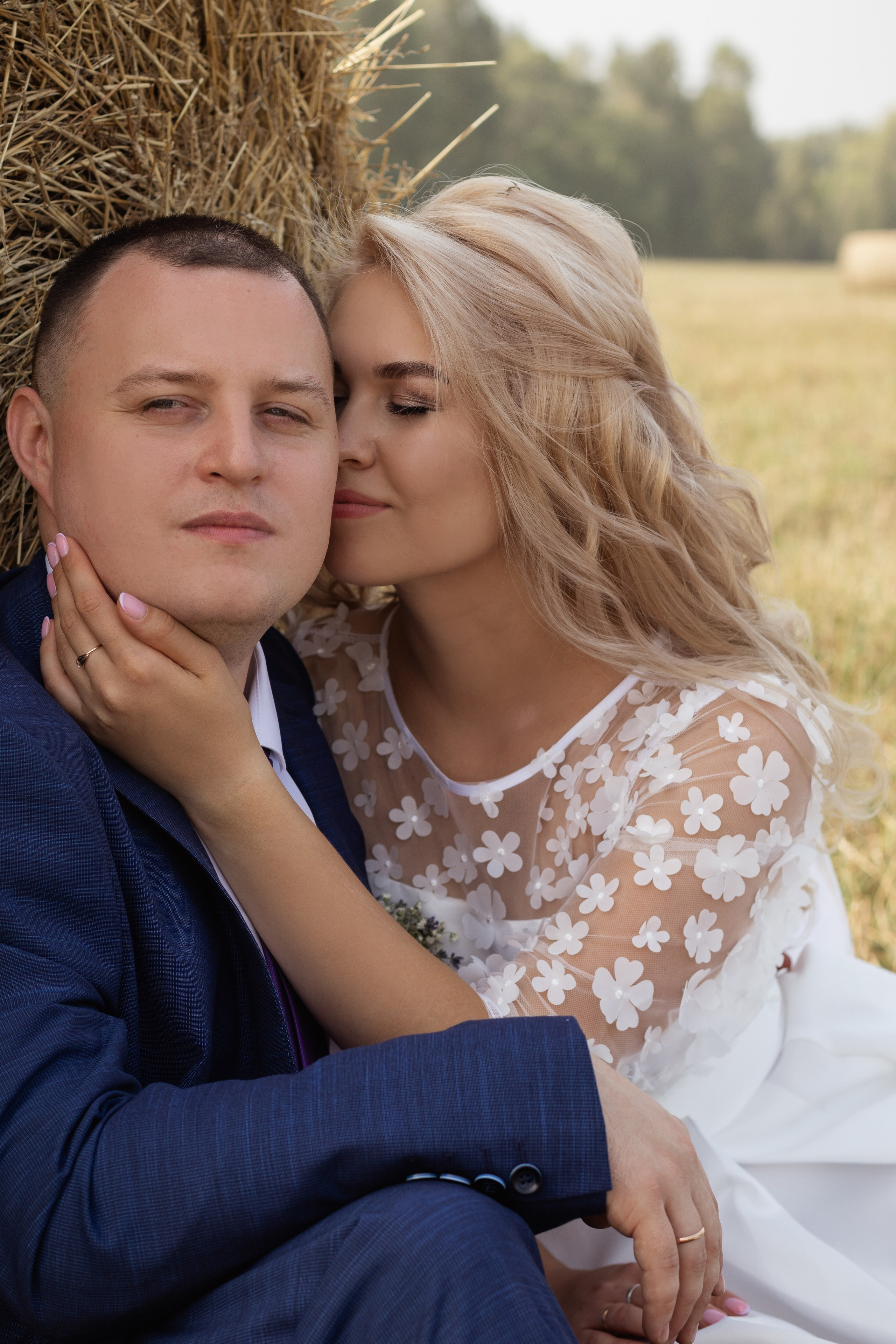 Ксения. Семейный и свадебный фотограф в Казани Ирина Кириллова