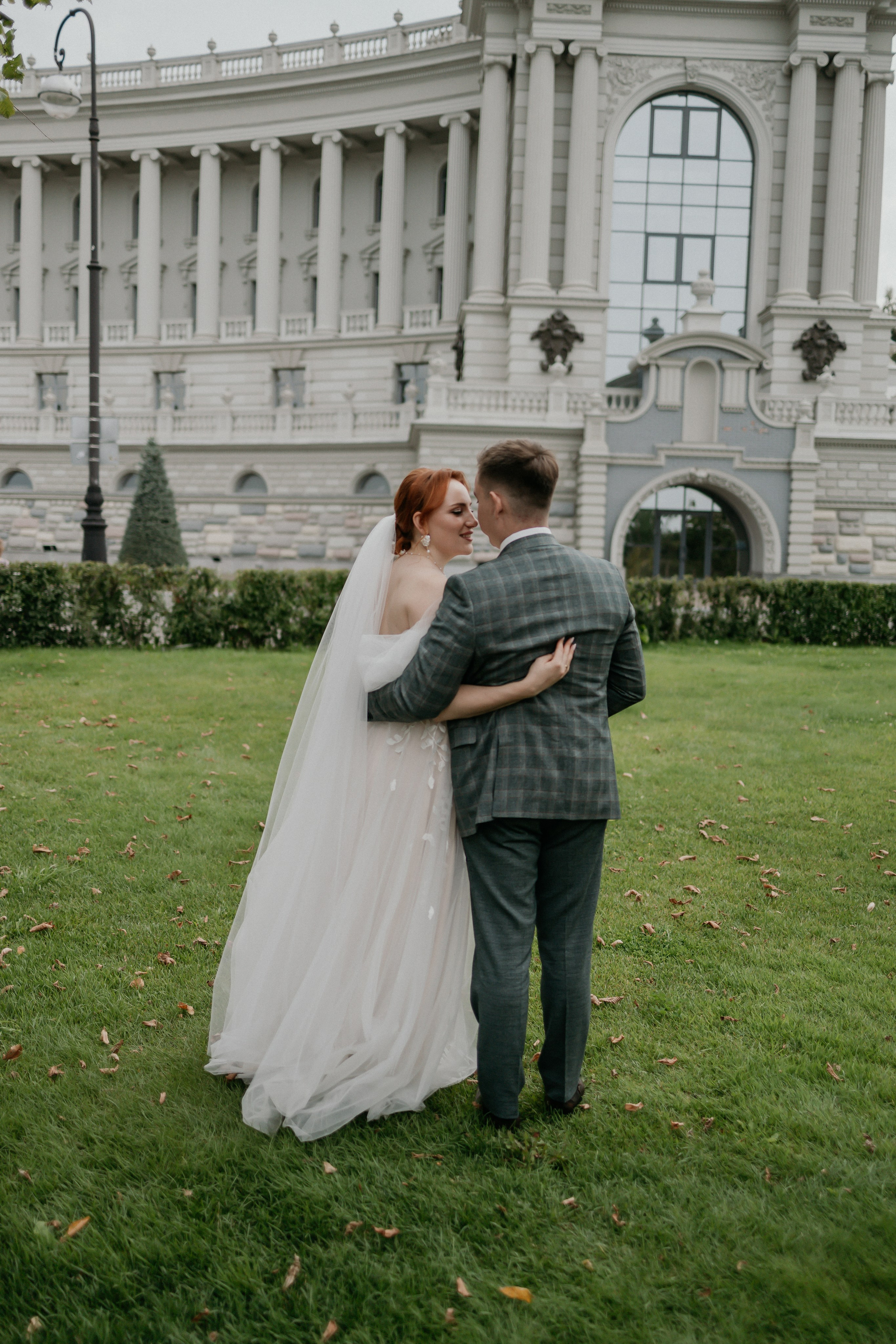 Екатерина и Алнур. Семейный и свадебный фотограф в Казани Ирина Кириллова