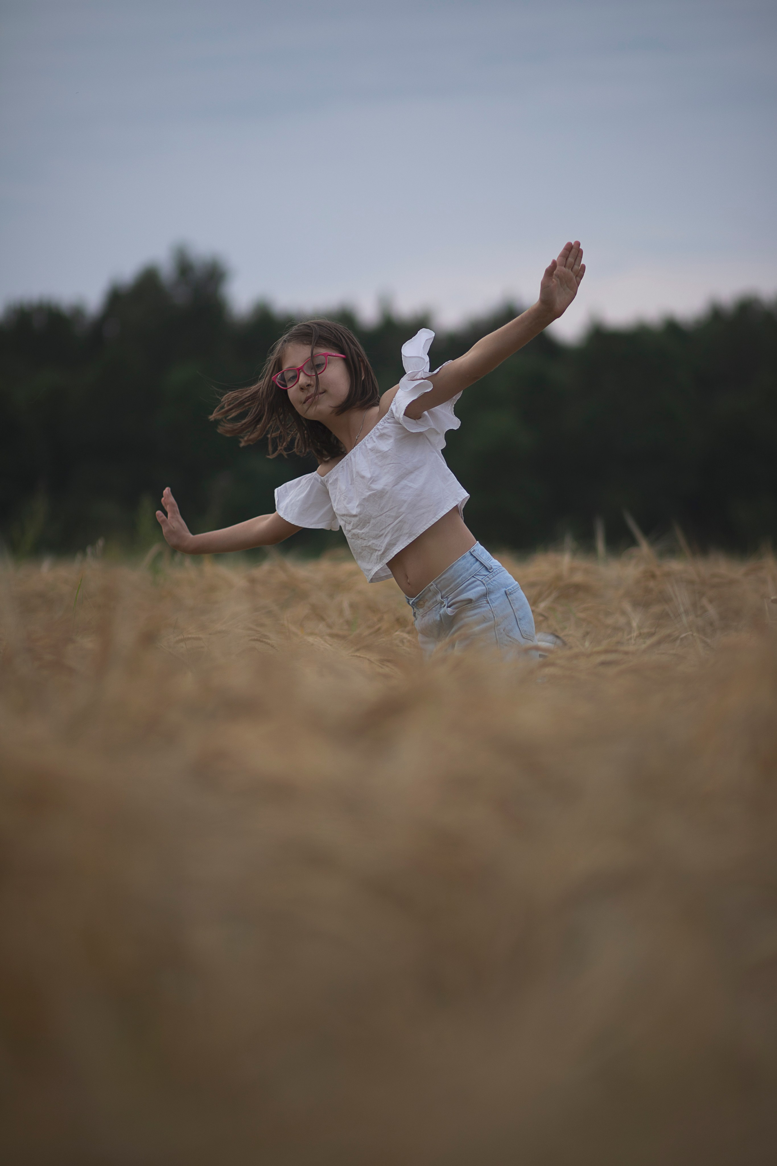 Прогулка с любимым питомцем. Фотограф Пушкино и Москва Анастасия Коган