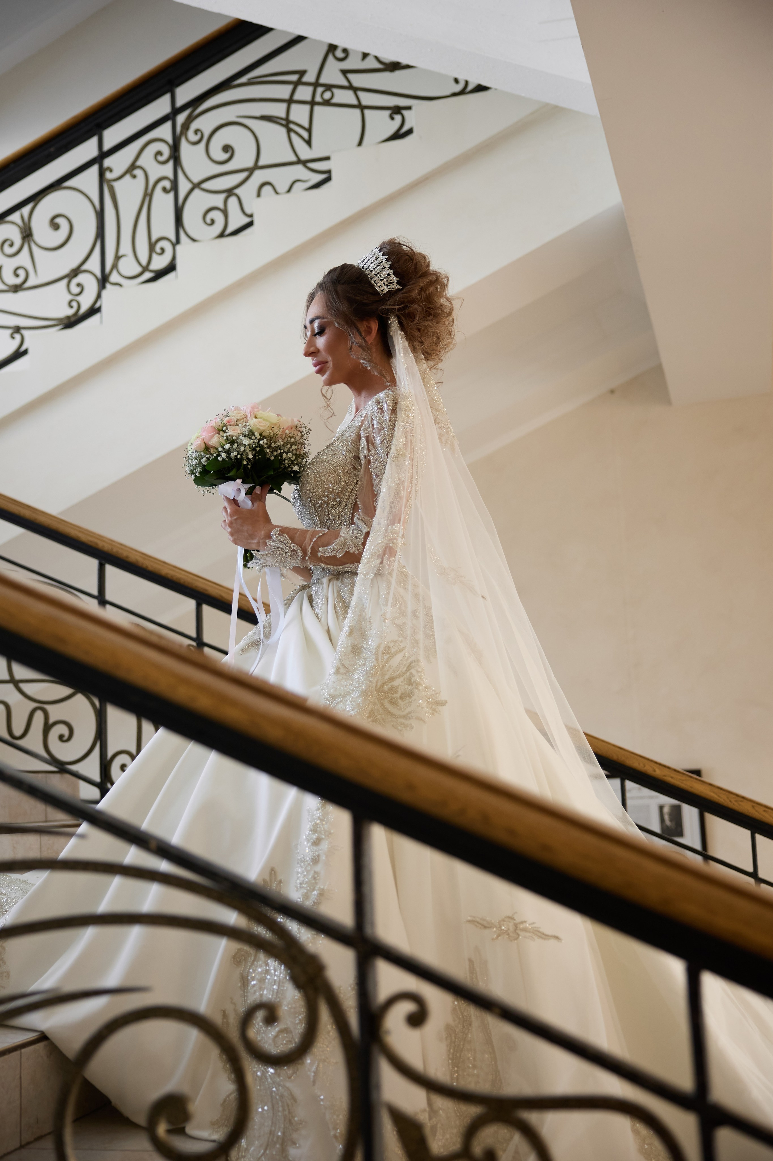 Свадебная фотосессия. Киров. Александр Прозоров фотограф в Кирове