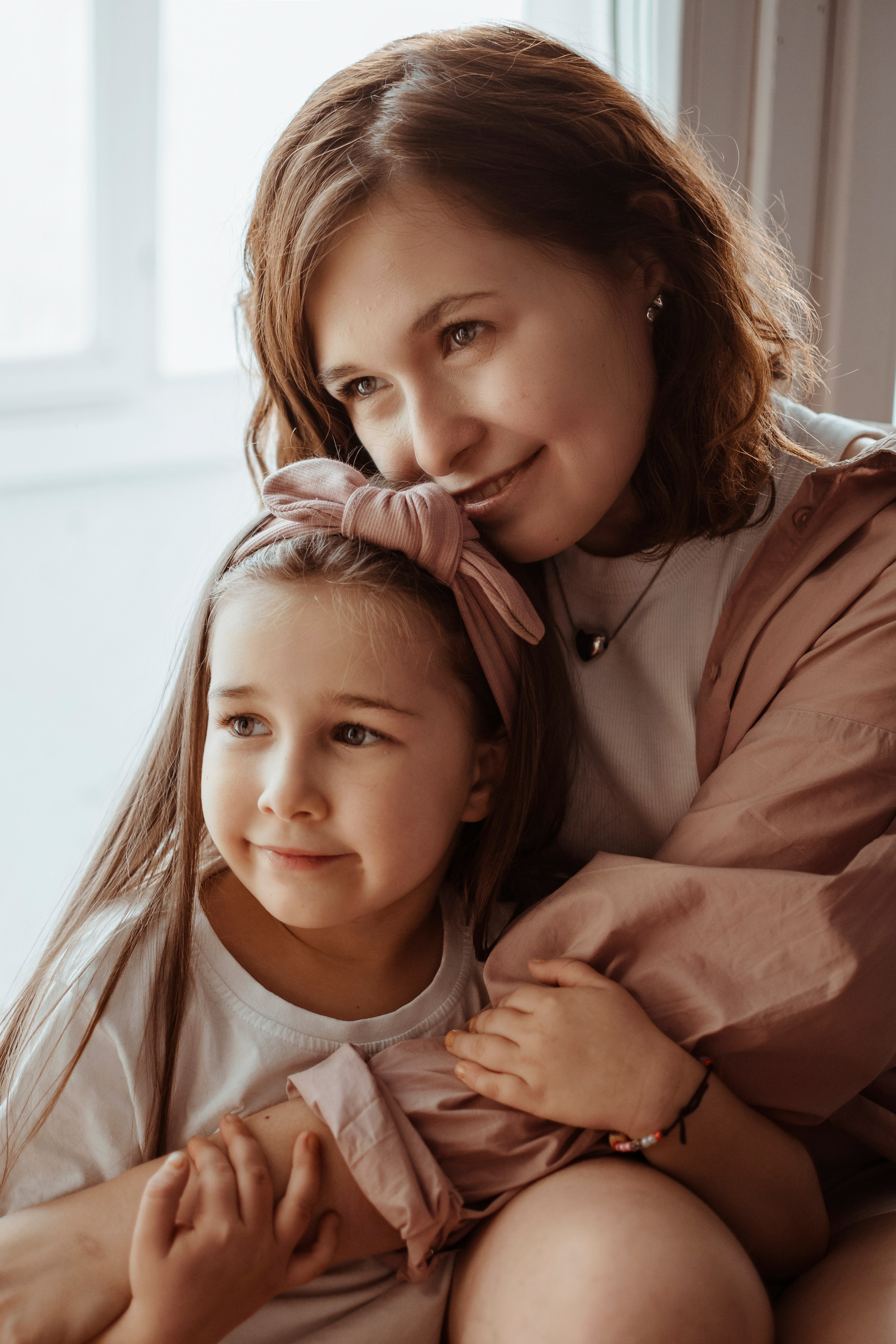 Домашняя съемка. Фотографы в Тюмени Андрей и Лидия Войвод