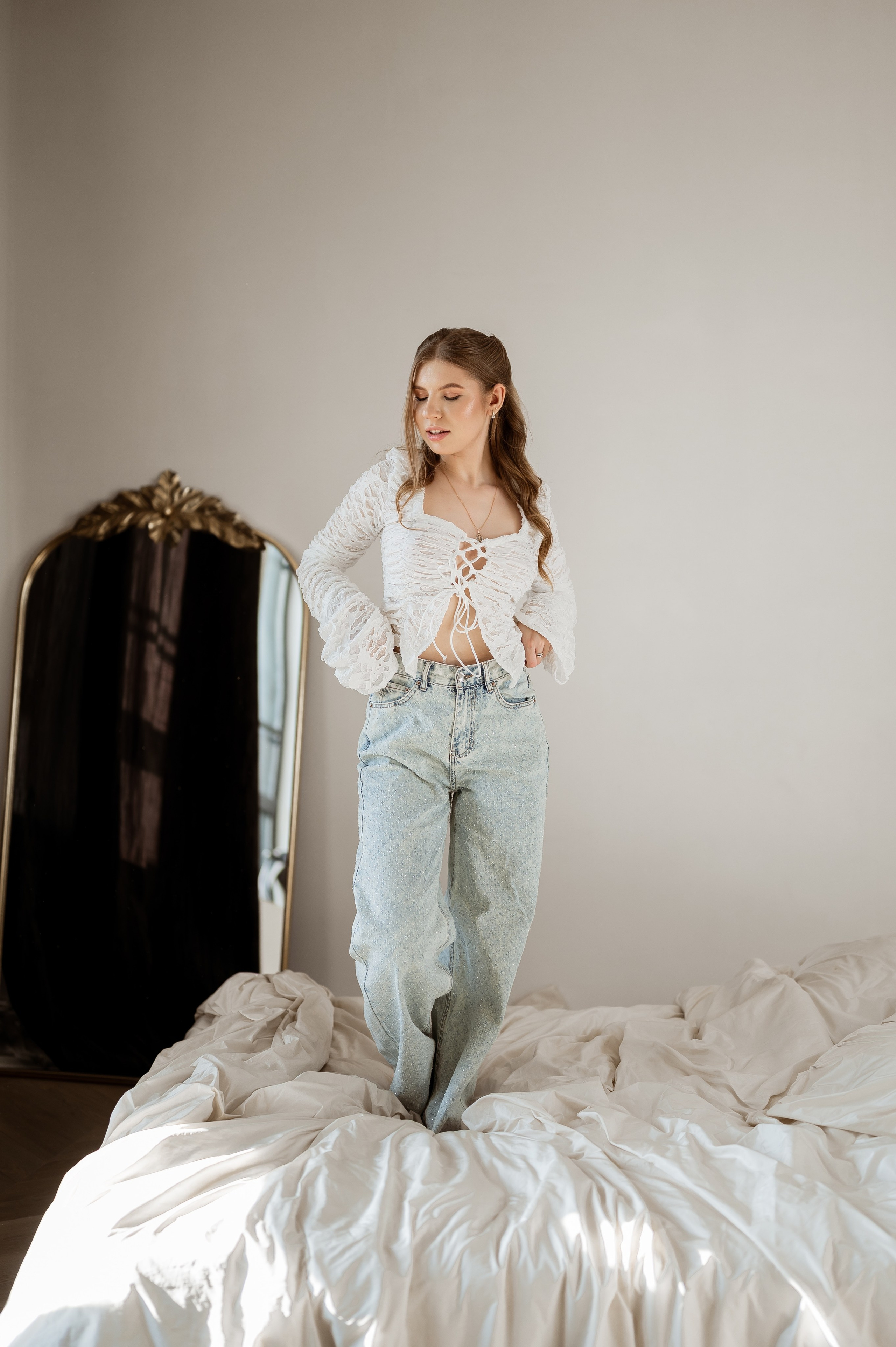 Аня. Свадебный и семейный фотограф в Краснодаре Алина Мельник