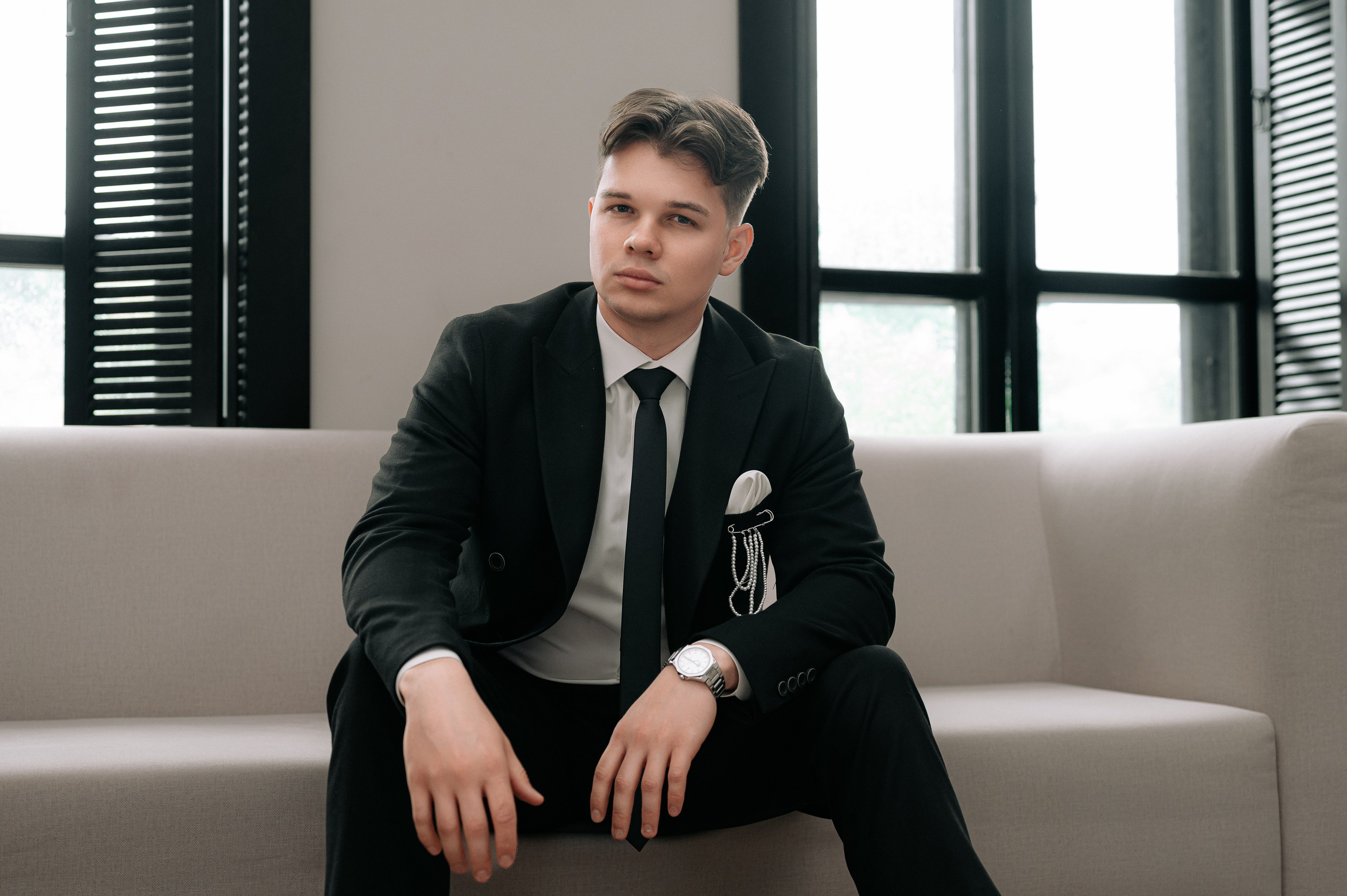 Михаил и Ксения. Свадебный и семейный фотограф в Краснодаре Алина Мельник